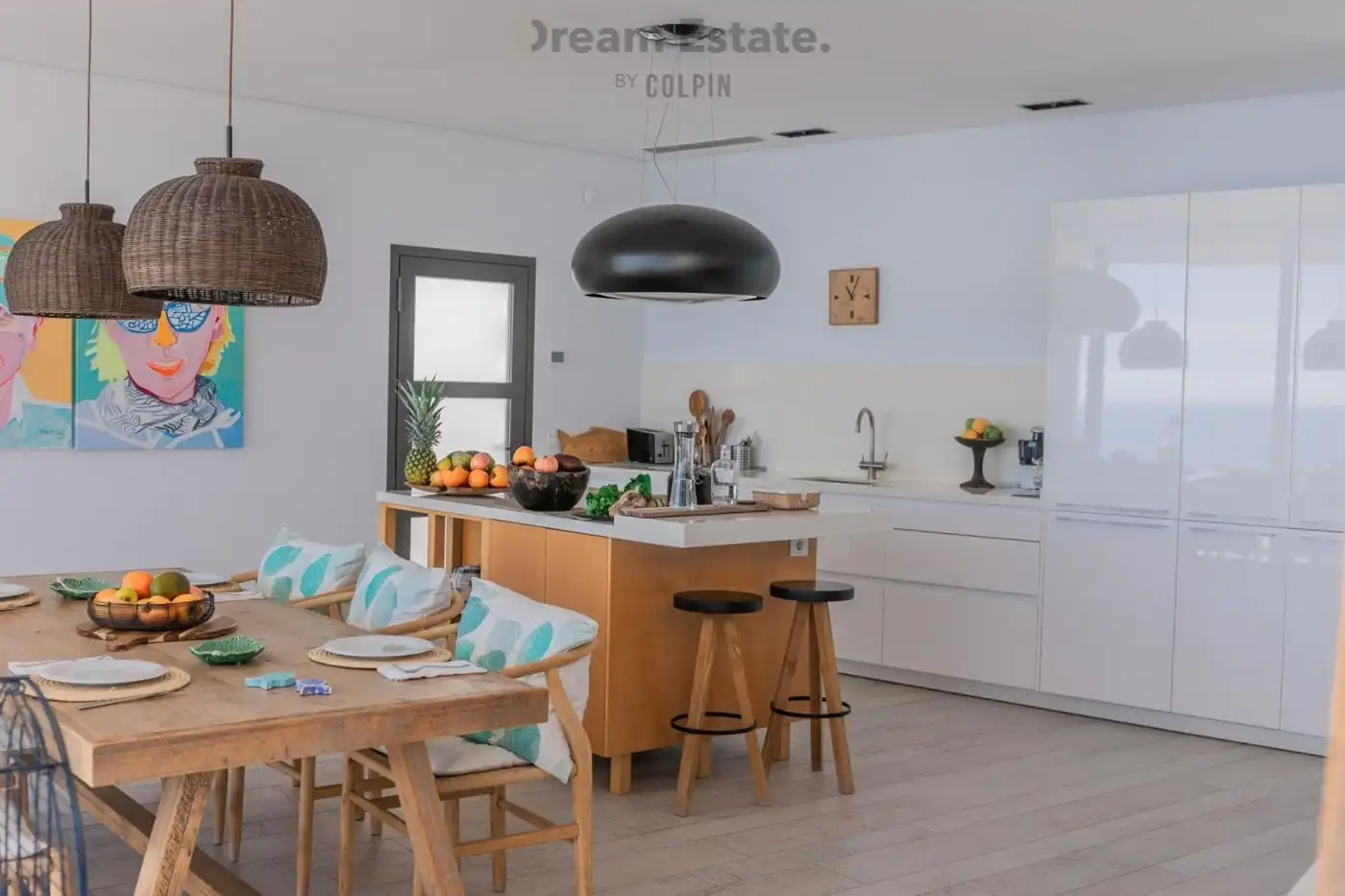 Villa op de eerste lijn foto 8