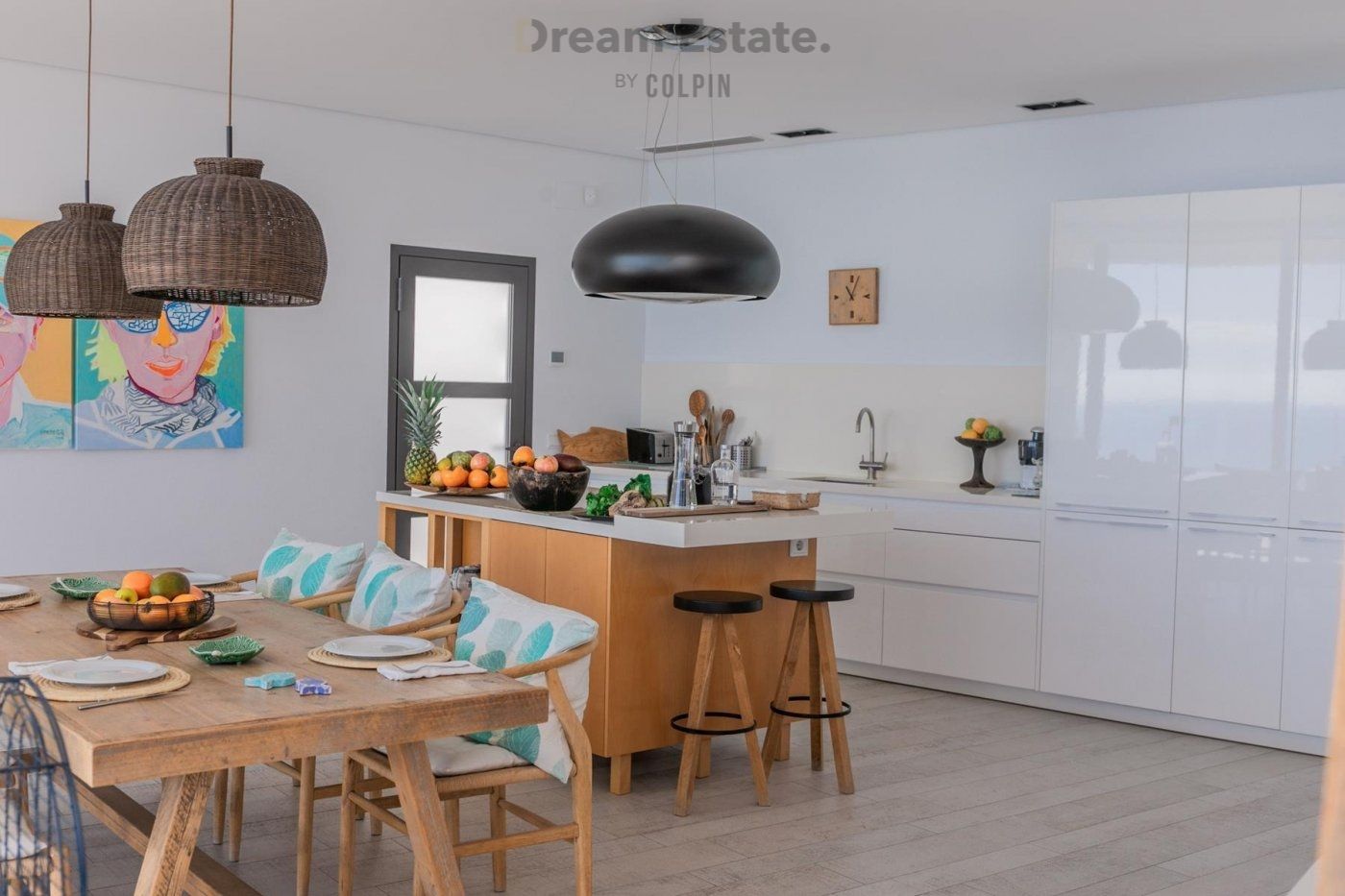 Villa op de eerste lijn foto 8