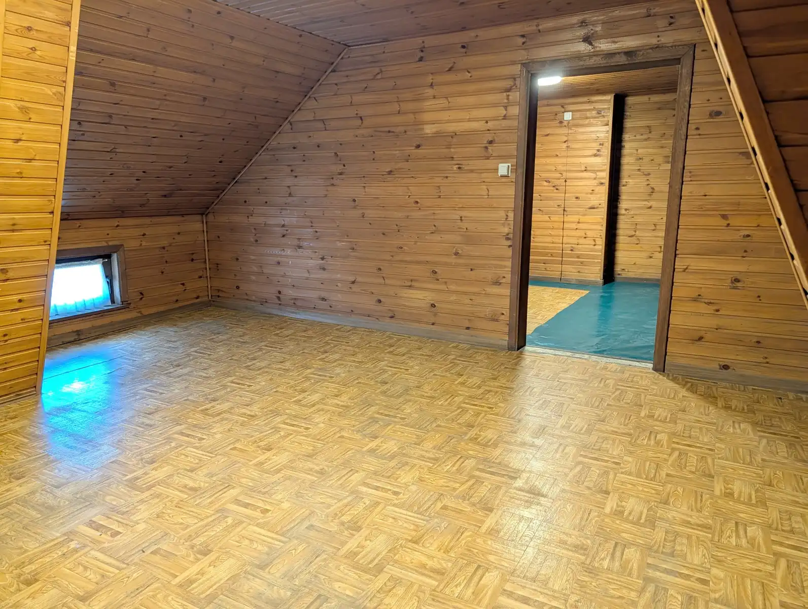 Te renoveren woning met potentieel in een doodlopende straat foto 14