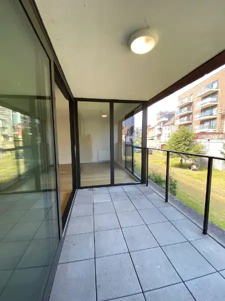 LICHTRIJK EN ENERGIEZUINIG APPARTEMENT NABIJ DE WATERSPORTBAAN foto 10