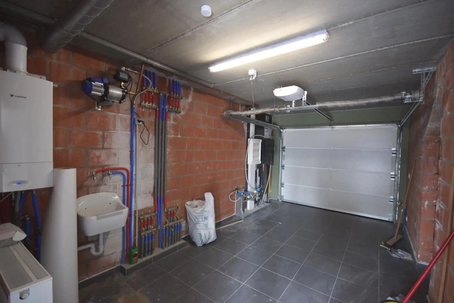 INSTAPKLARE NIEUWBOUWWONING MET 3 SLAAPKAMERS foto 11