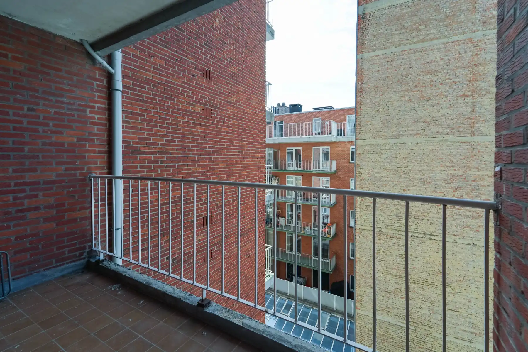 2-slaapkamer appartement vlakbij het bruisende Zuidpark! foto 22