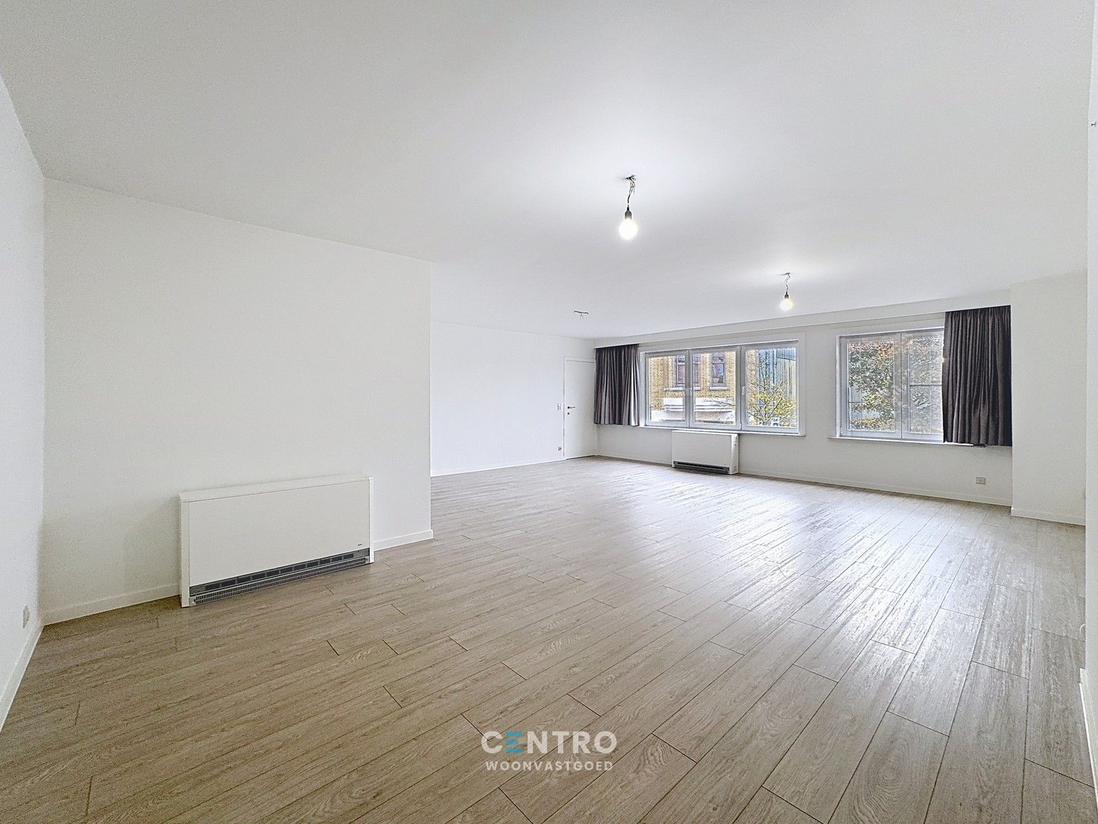 RUIM appartement met 3 slpks, garage én terras! foto 3