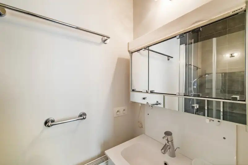 Roeselare-de Munt. Exclusief en lichtrijk 3-slaapkamerappartement (130,5 m²) met riante terrassen op een toplocatie in Roeselare foto 13