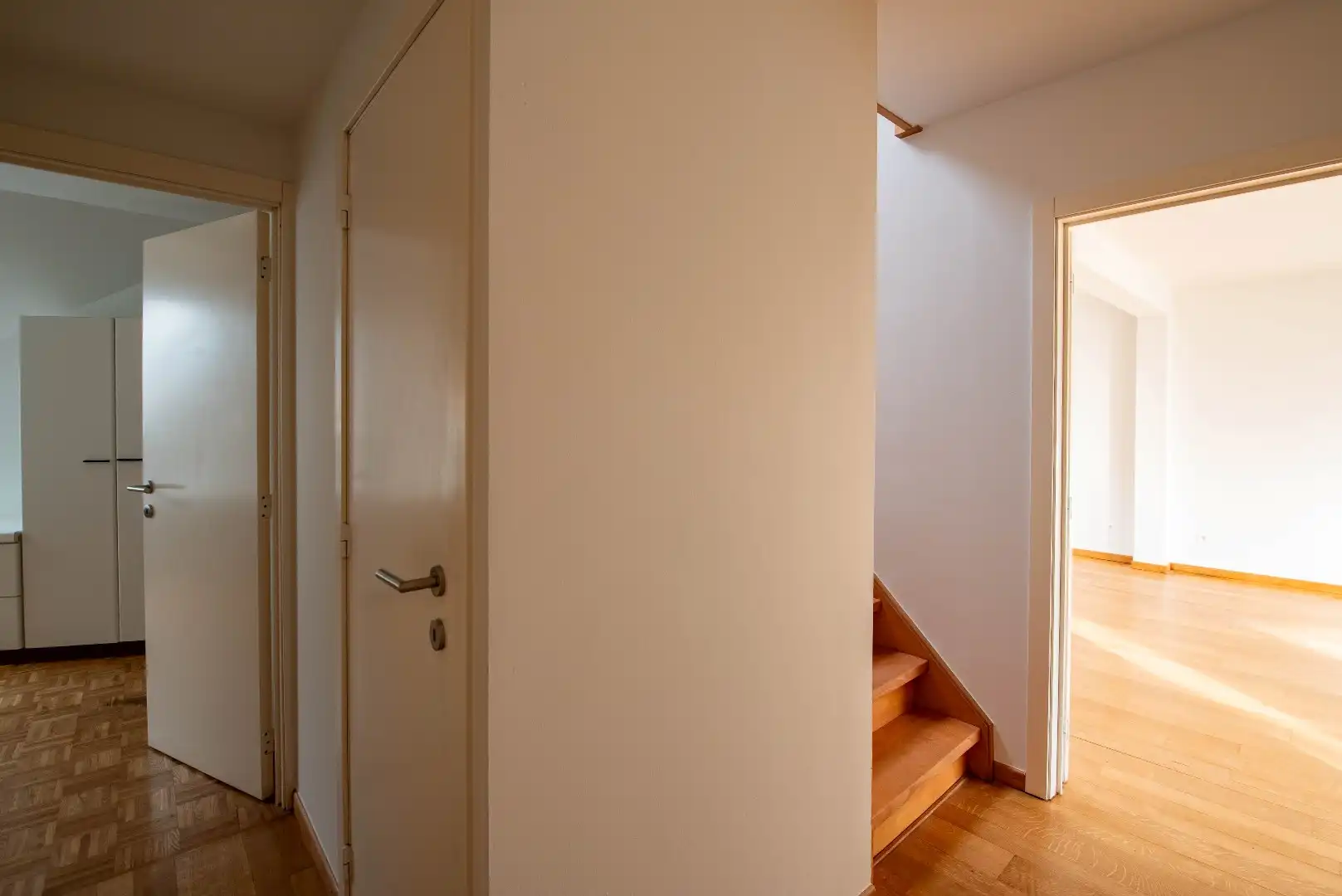 Ruime duplex met 3 slk op het Zuid foto 10