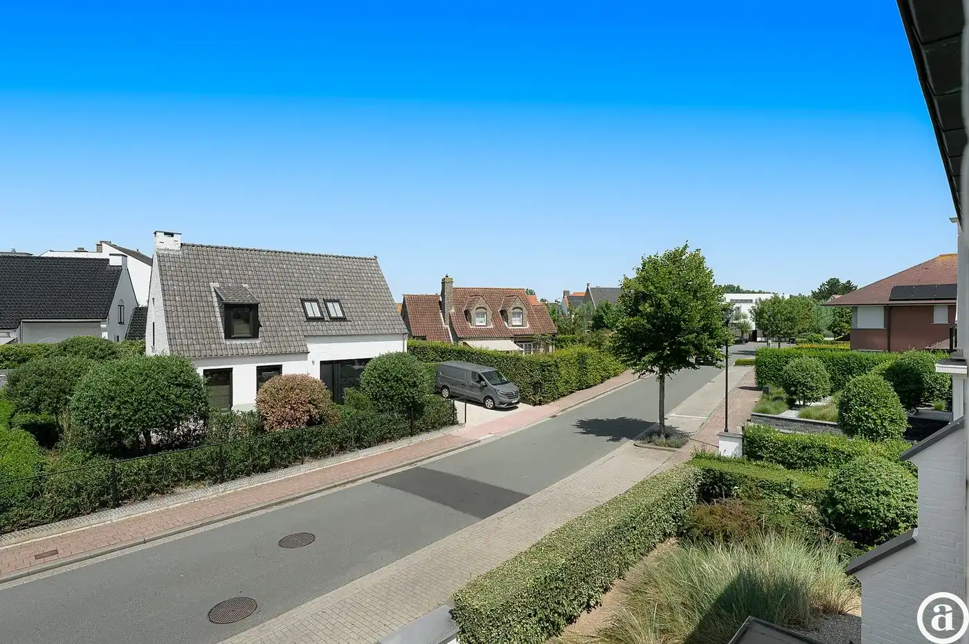 Prachtige villa op toplocatie nabij het Zegemeer in Knokke. foto 19