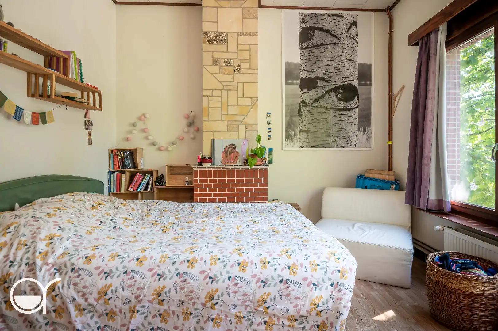 Woning met veel potentieel op rustige ligging nabij centrum Gent foto 7