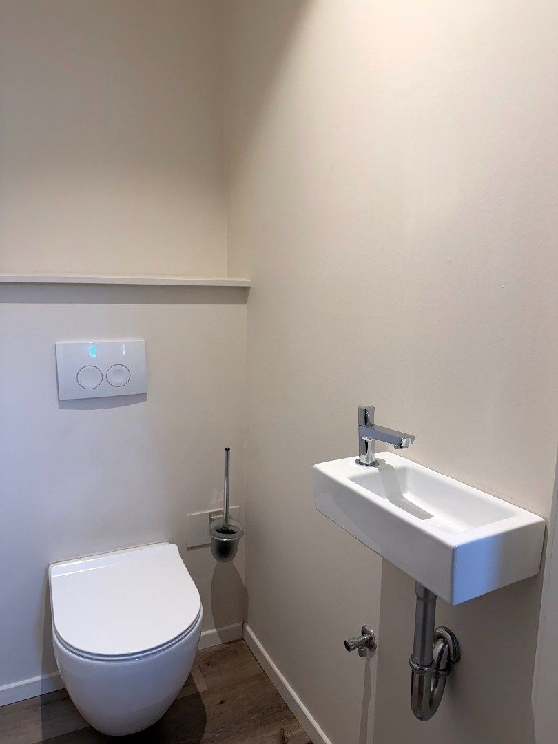 Prachtig, groot appartement in het centrum van Wevelgem! foto 22