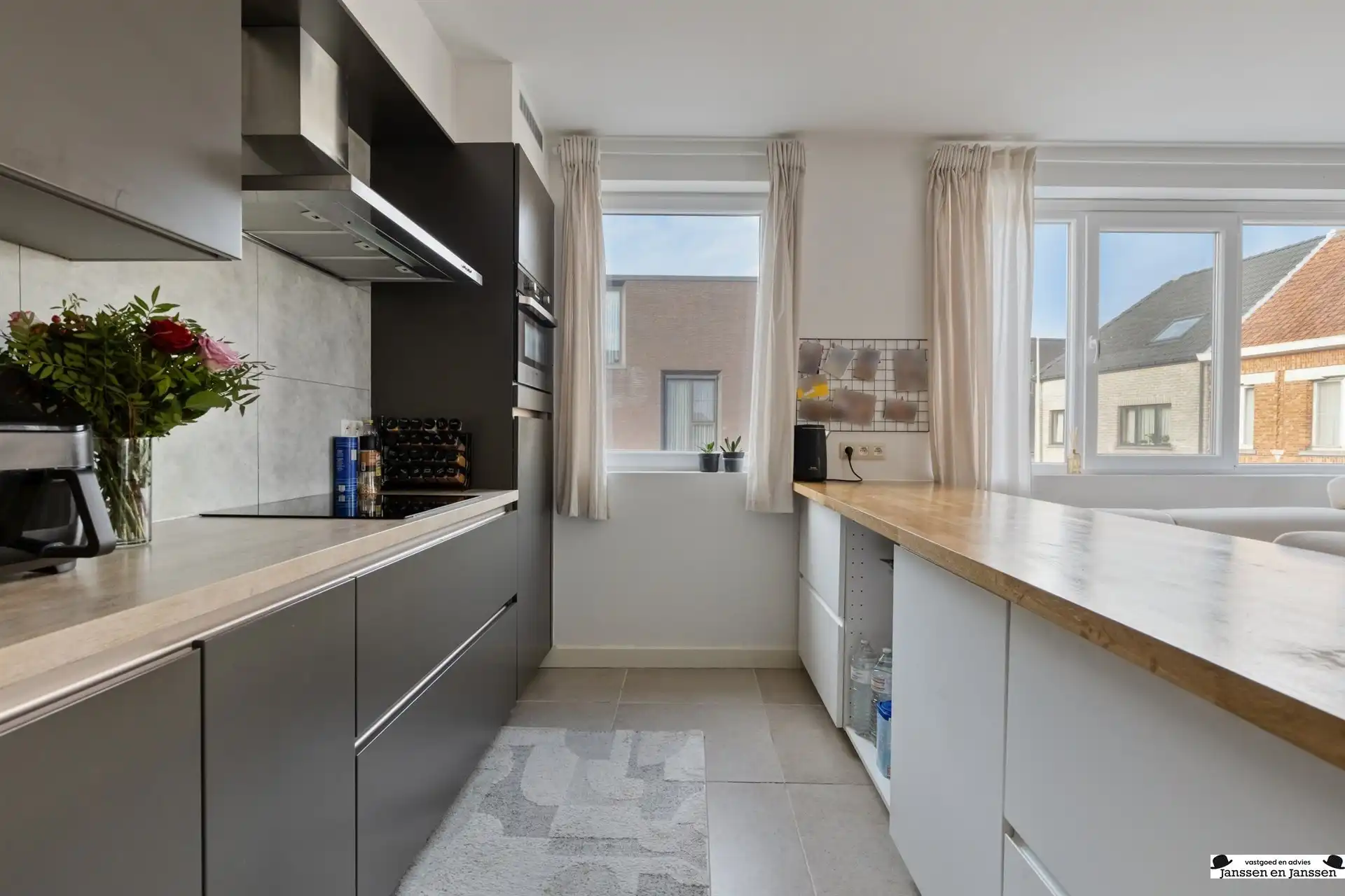 Moderne eengezinswoning foto 8