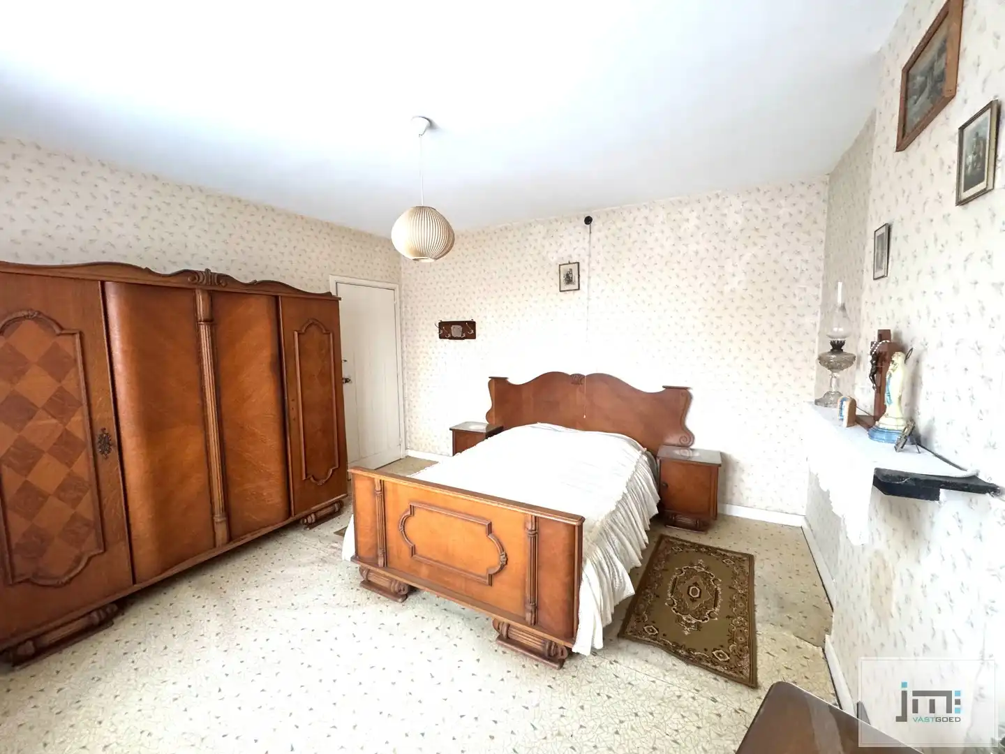 Open bebouwing met tal van mogelijkheden in het landelijke Horpmaal foto 9