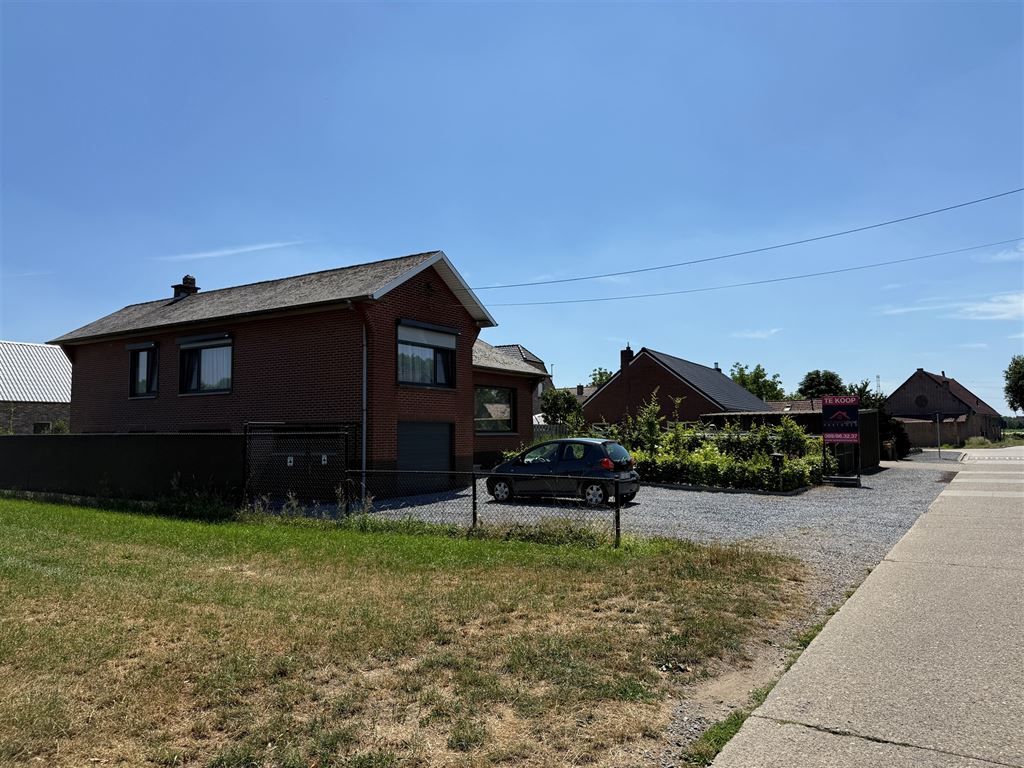 Vrijstaande, instapklare splitlevel woning foto 4