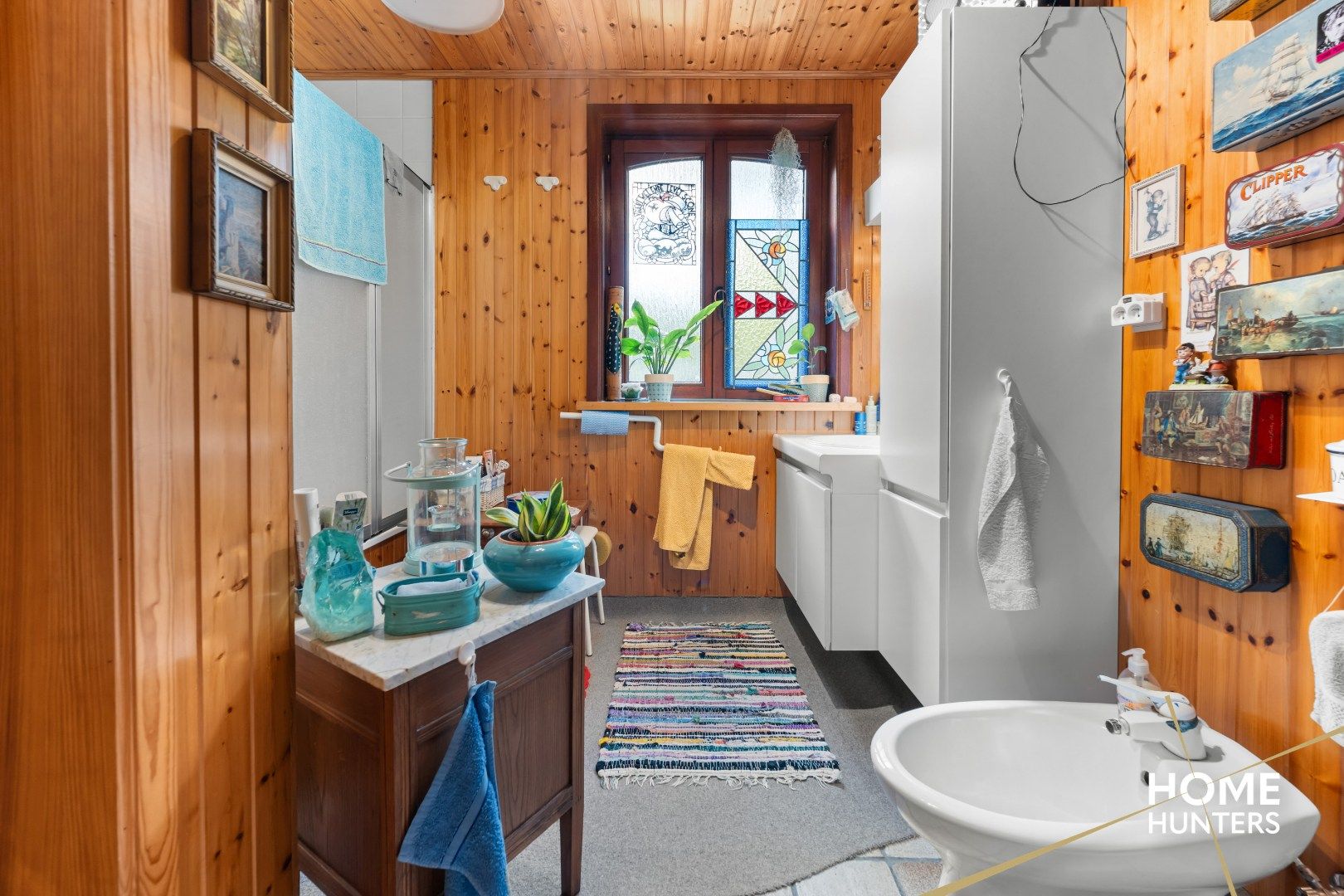 Te renoveren woning op royaal perceel van 4829m² in oase van groen en rust foto 20