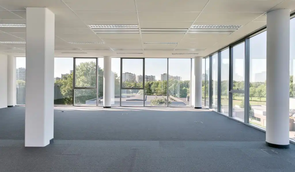 Kantoren te huur in The Ultimate te Berchem foto 6