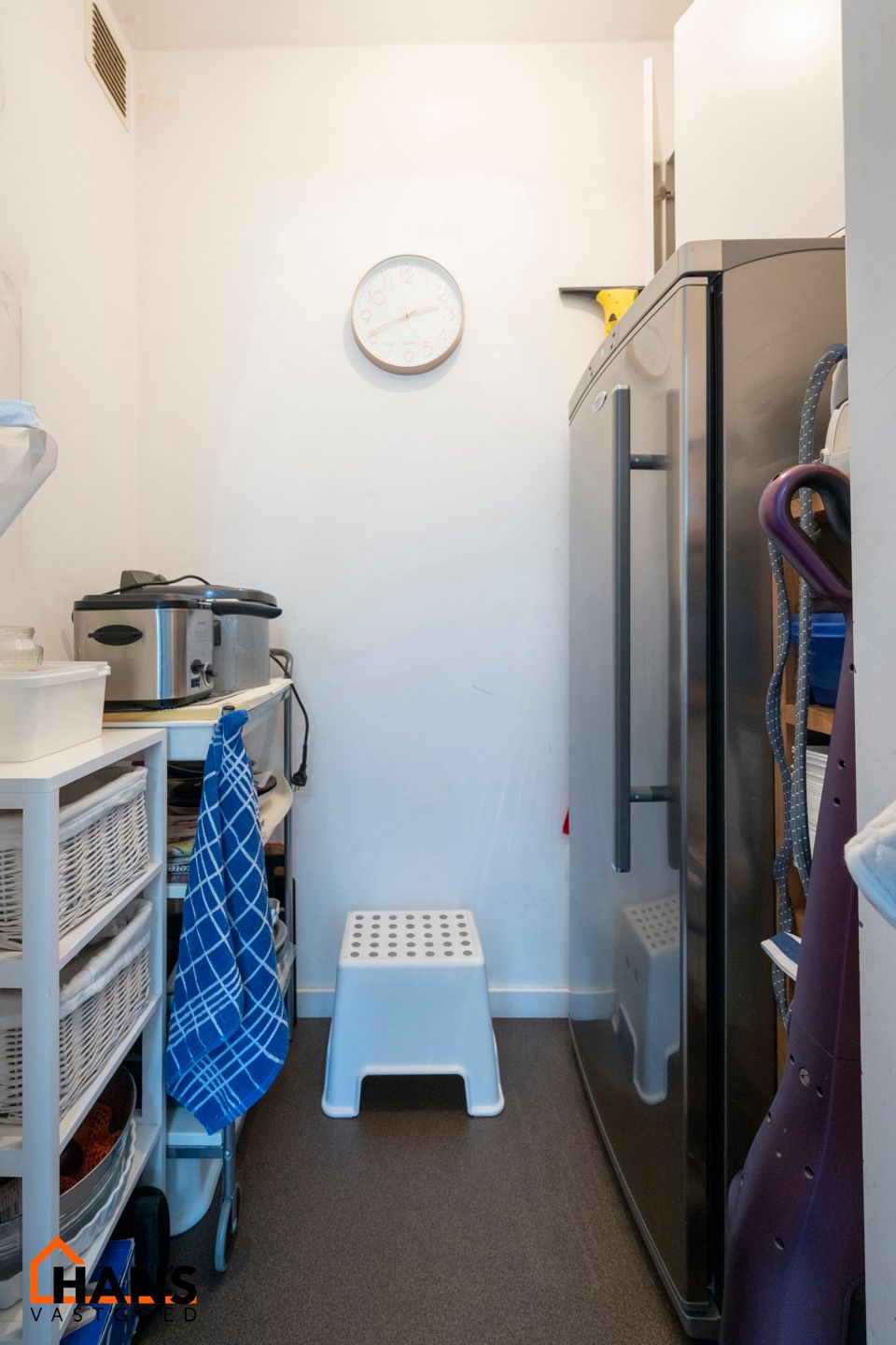 Appartement met optie garagebox. foto 6