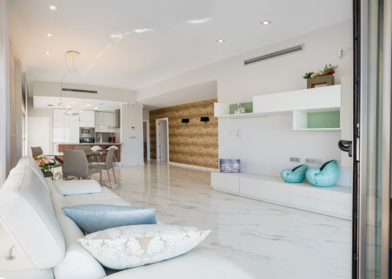 Residencial Pink Paradise Fase I - Orihuela Costa foto 6