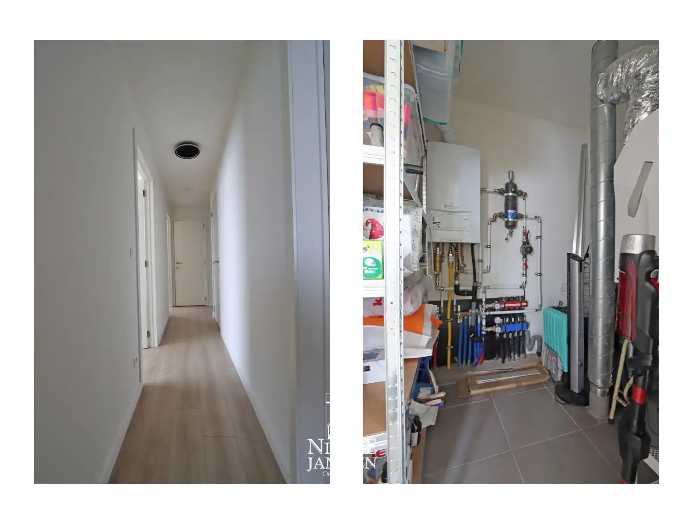 Halfvrijstaande nieuwbouwwoning met drie slaapkamers en gezellige tuin  foto 18