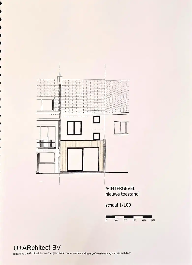 In optie. Verkoopovereenkomst is in opmaak. foto 21