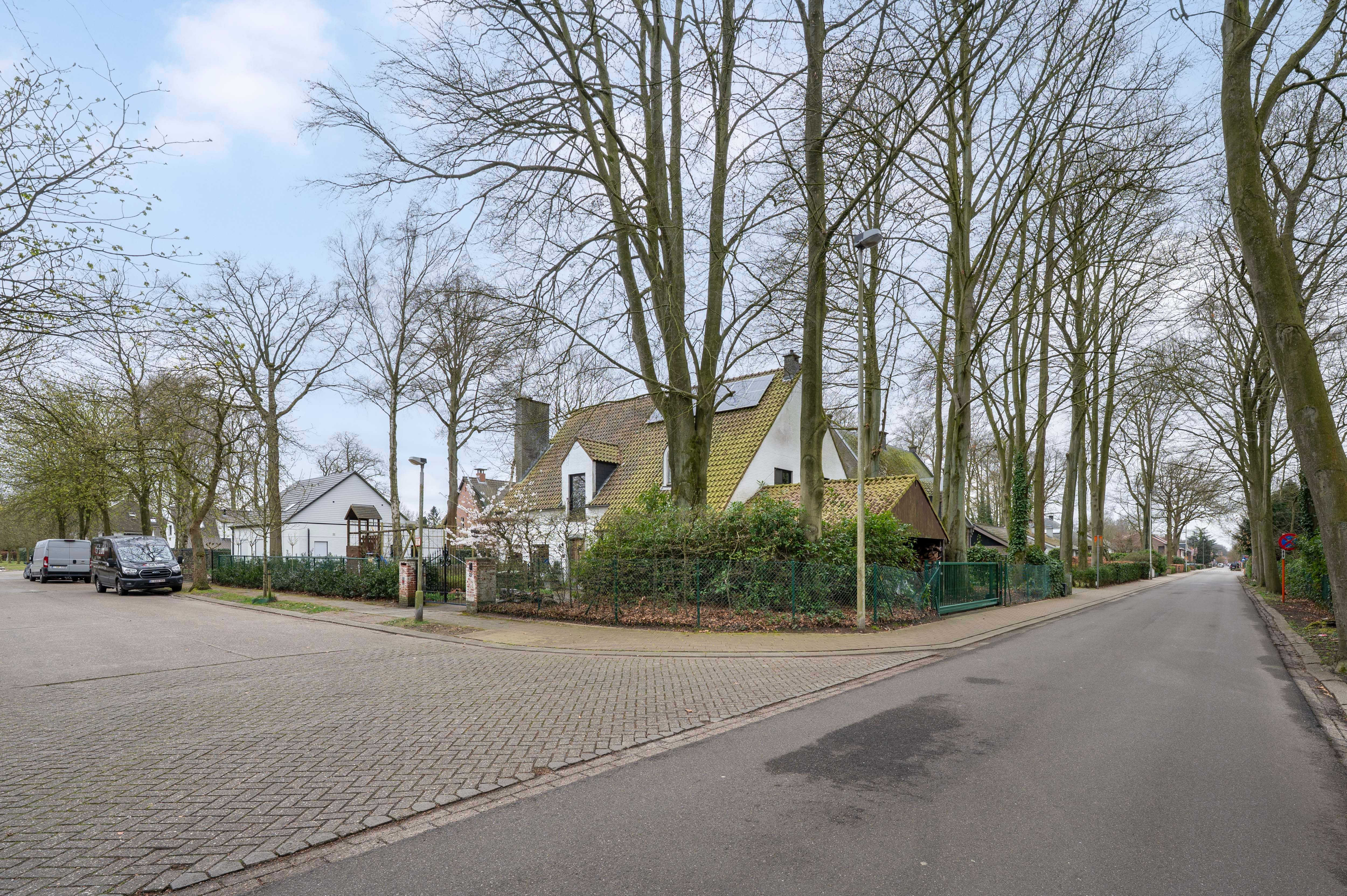 Instapklare open bebouwing op topligging in Kapellen foto 31