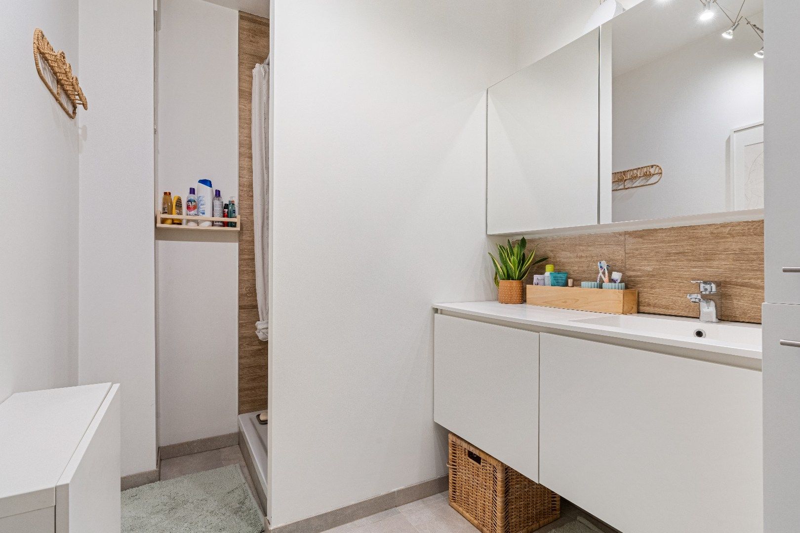 Appartement met 3 slaapkamers foto 15