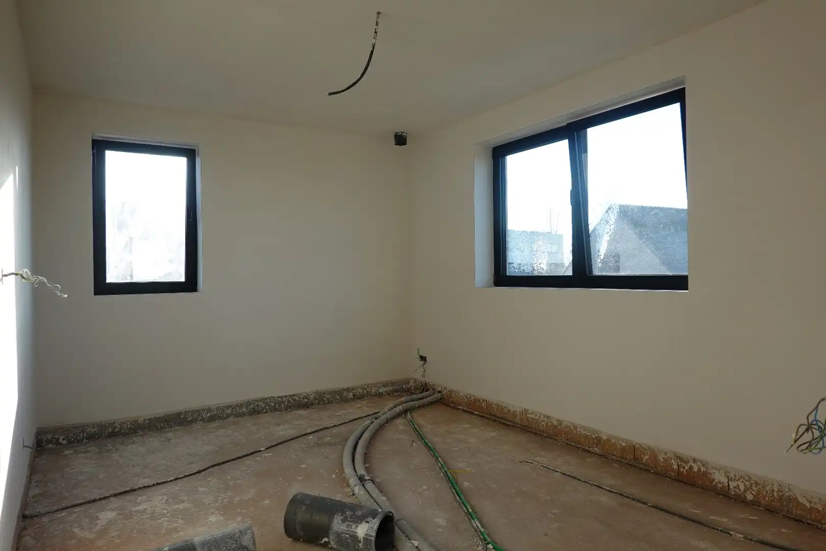 2 Ruime nieuwbouwvilla's op rustige ligging foto 13