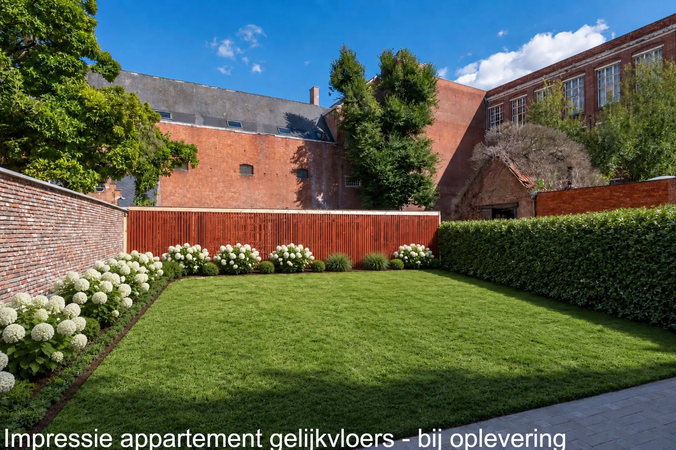 Ontdek residentie "Het Gerecht"  foto 8