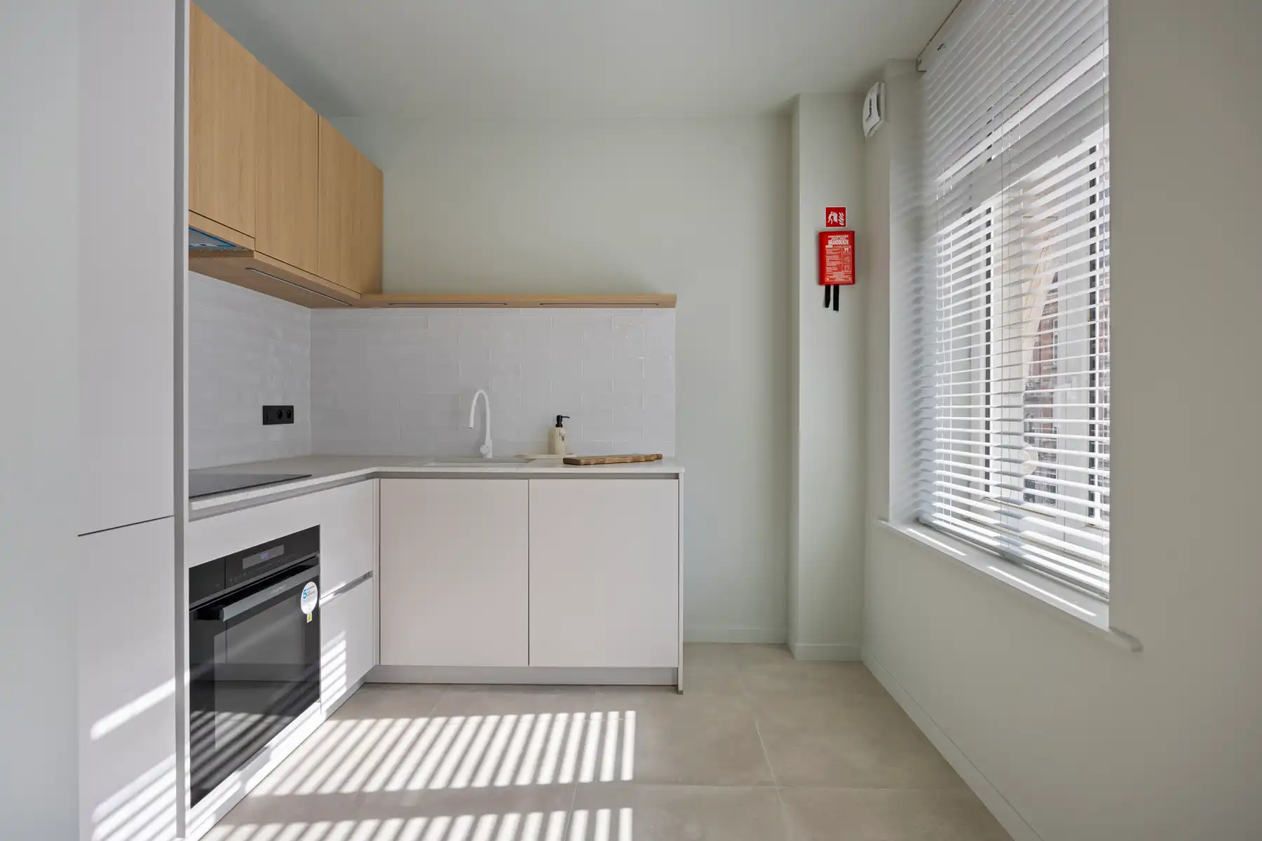 Appartement te koop foto 3