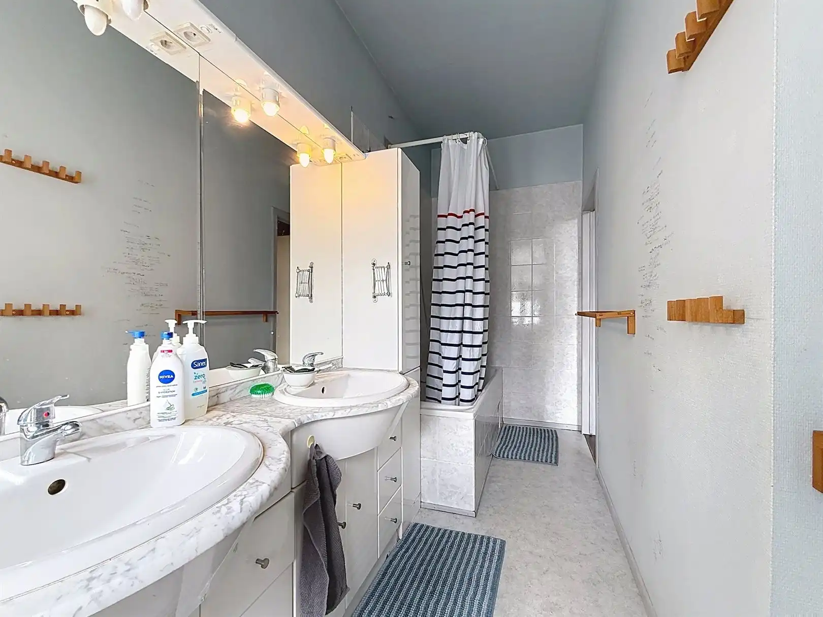 Ruime rijwoning met 5 slkps, inrichtbare zolder, tuin, 5a 47ca foto 56