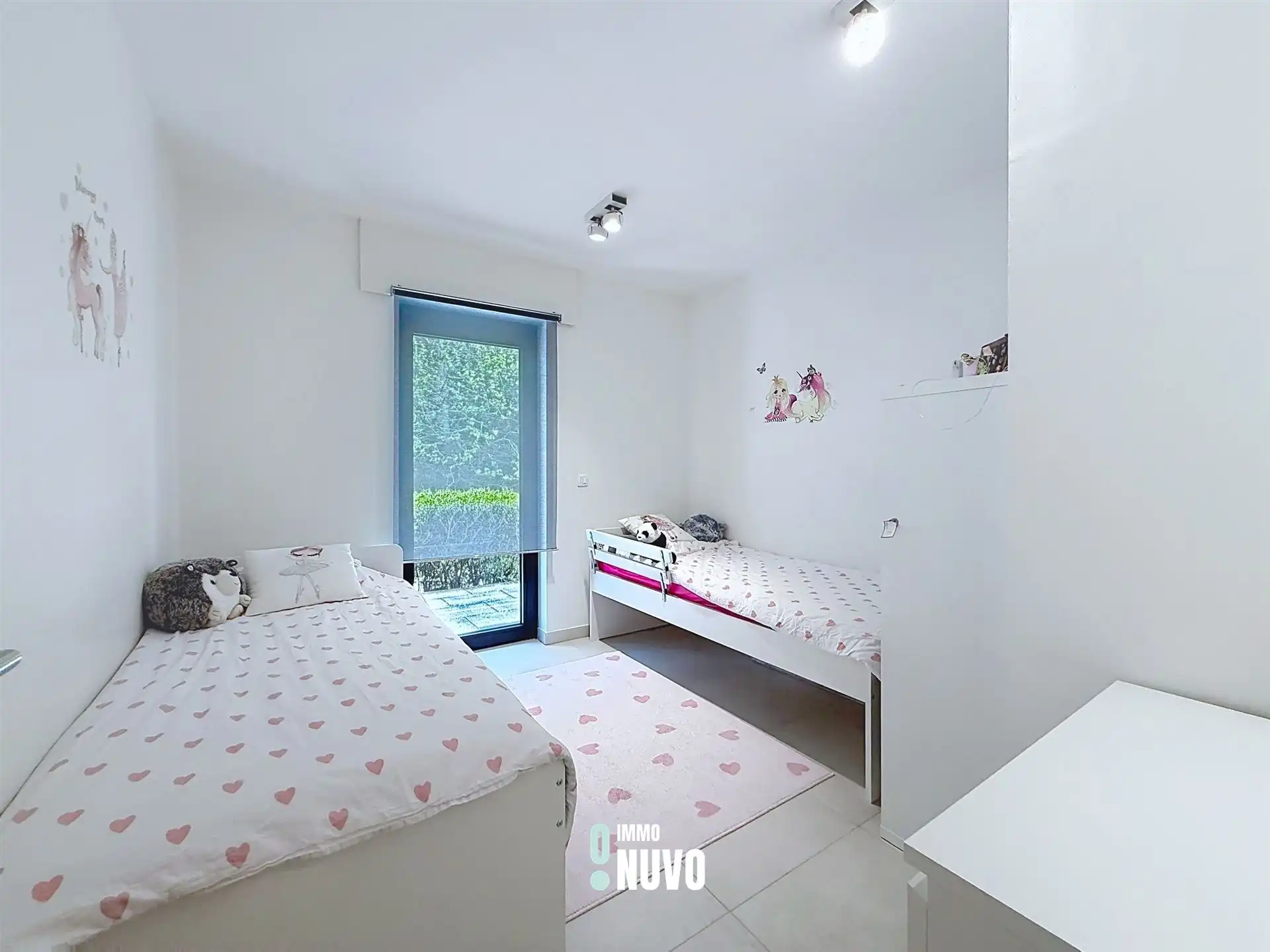 Prachtig gelijkvloers appartement op exclusieve ligging! foto 8