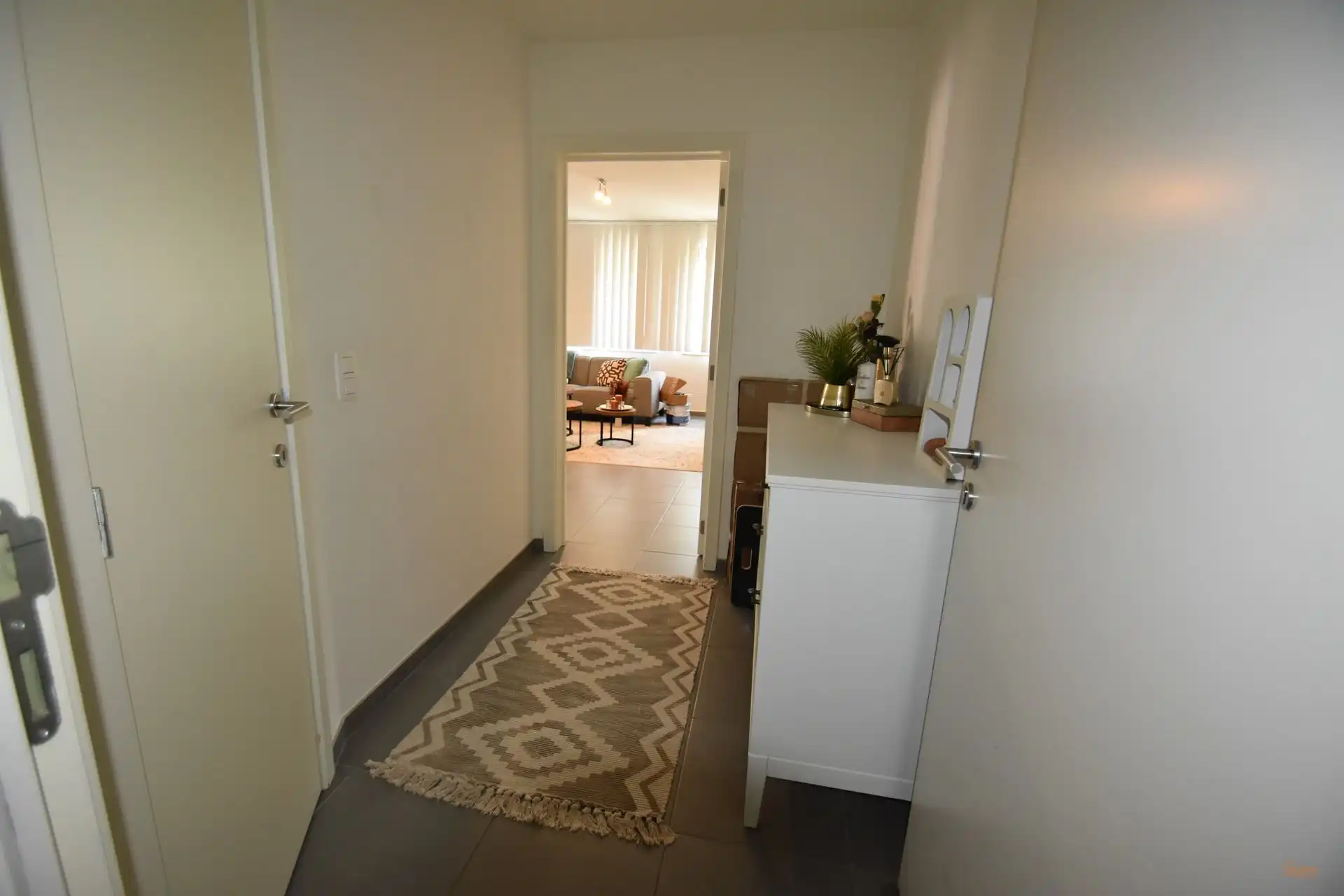 Appartement foto 9