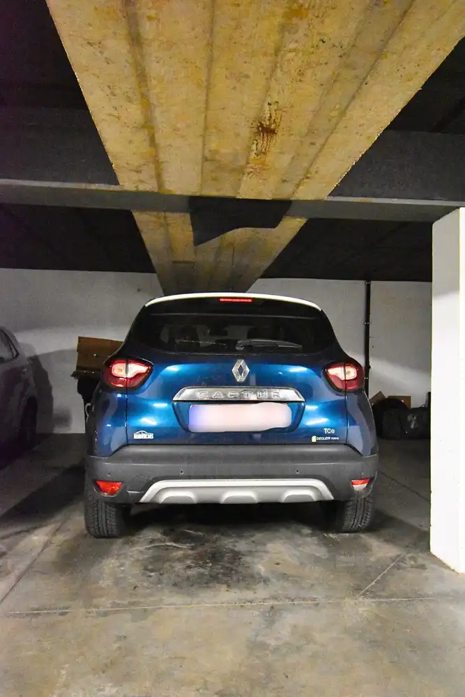 2 slaapkamer appartement in Sint-Pieters-Leeuw foto 15