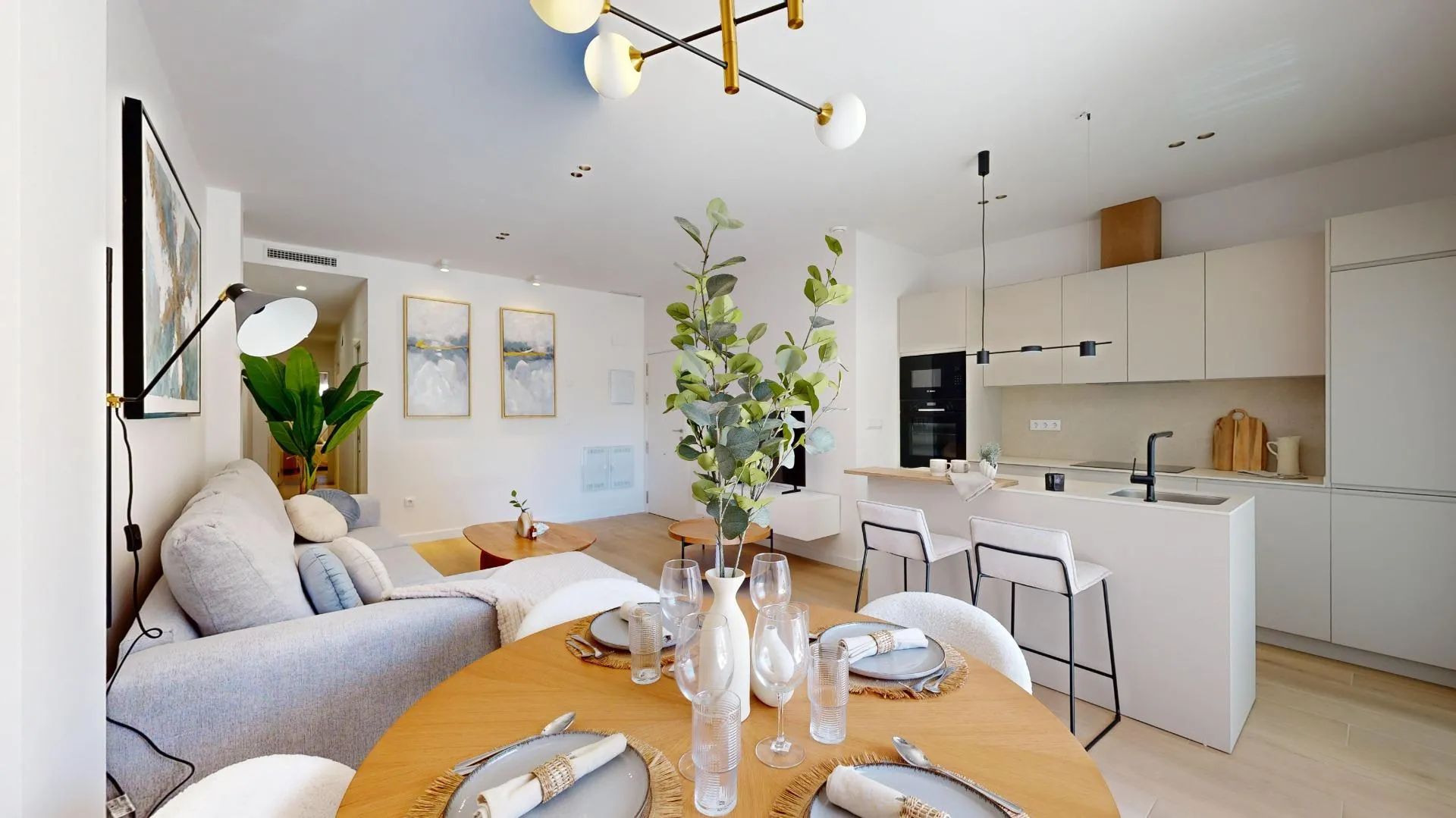 Wonen waar de zee je buur is: exclusieve appartementen in het hart van Guardamar foto 3