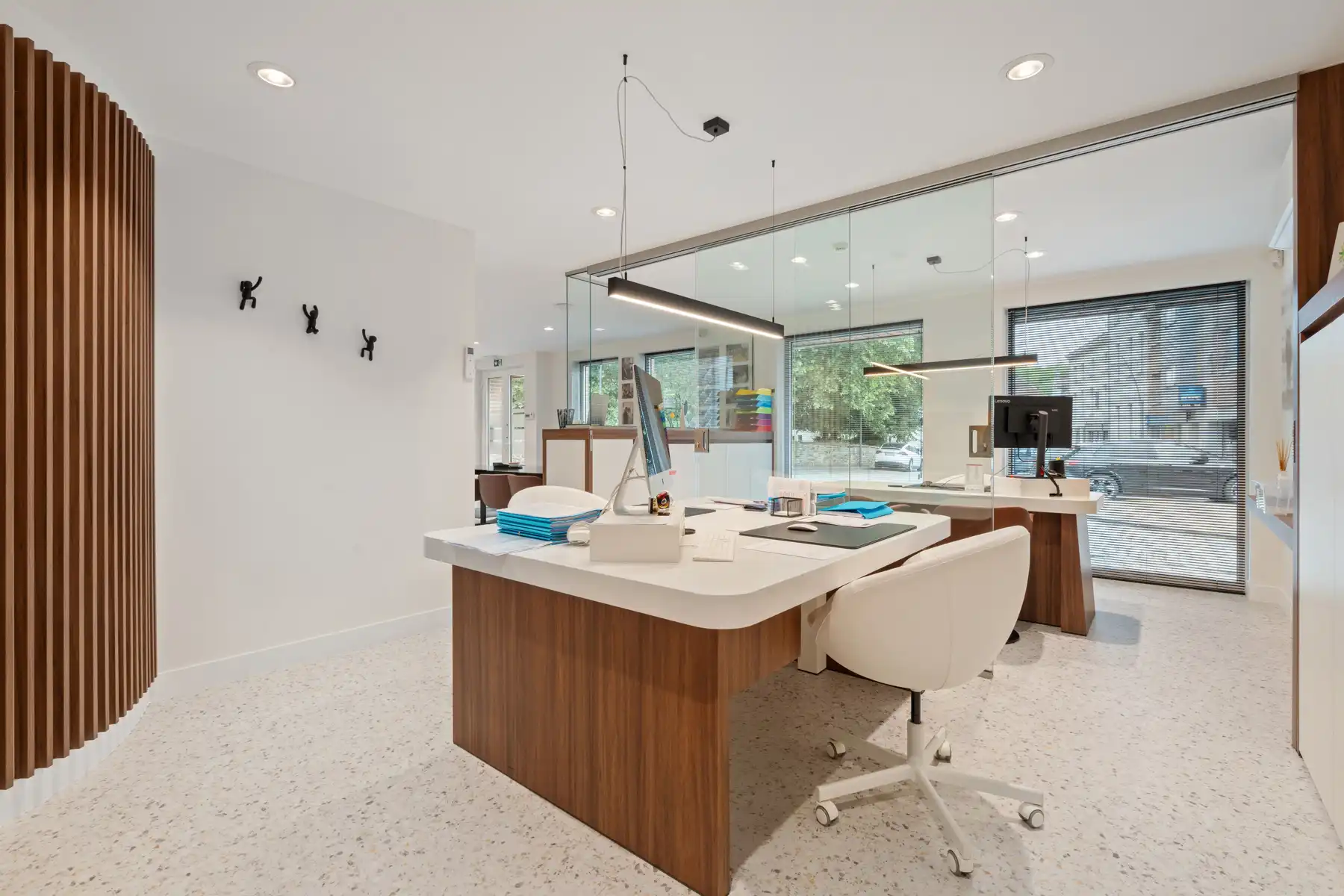 Handelspand in centrum van Sint-Pieters-Leeuw foto 8