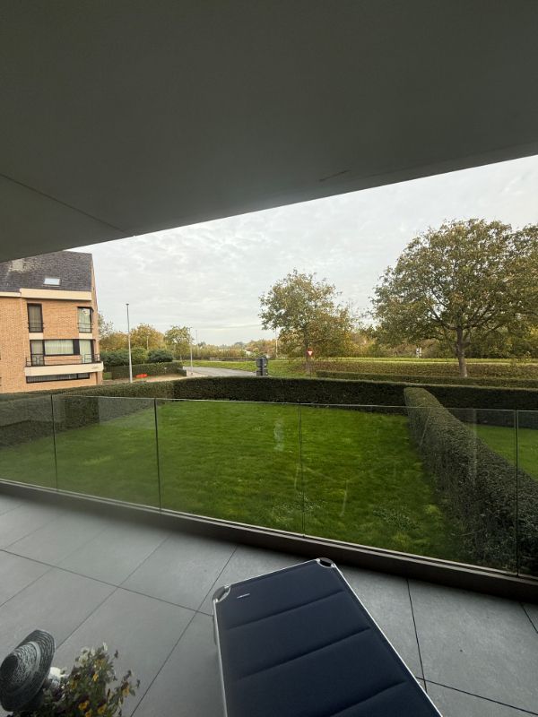 Recent appartement op een unieke ligging, met prachtig zicht op de Scheldedijk. foto 18