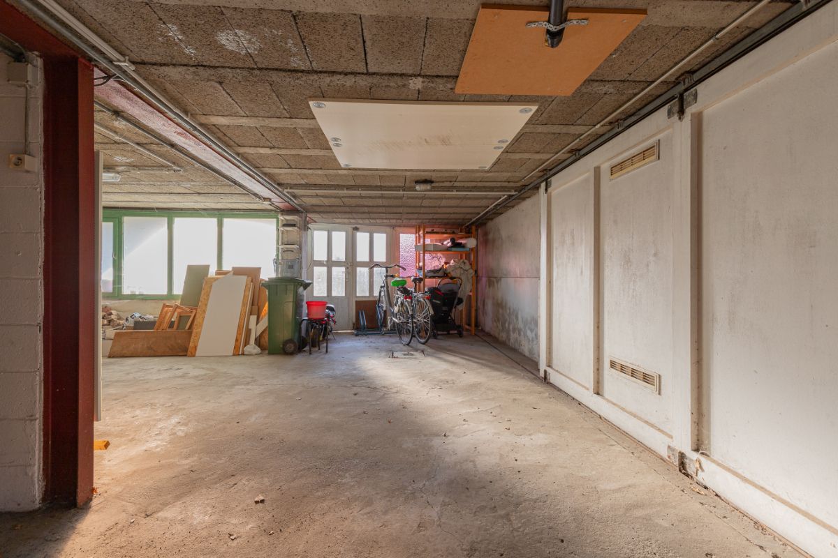 Instapklaar appartement met prachtig uitzicht foto 17