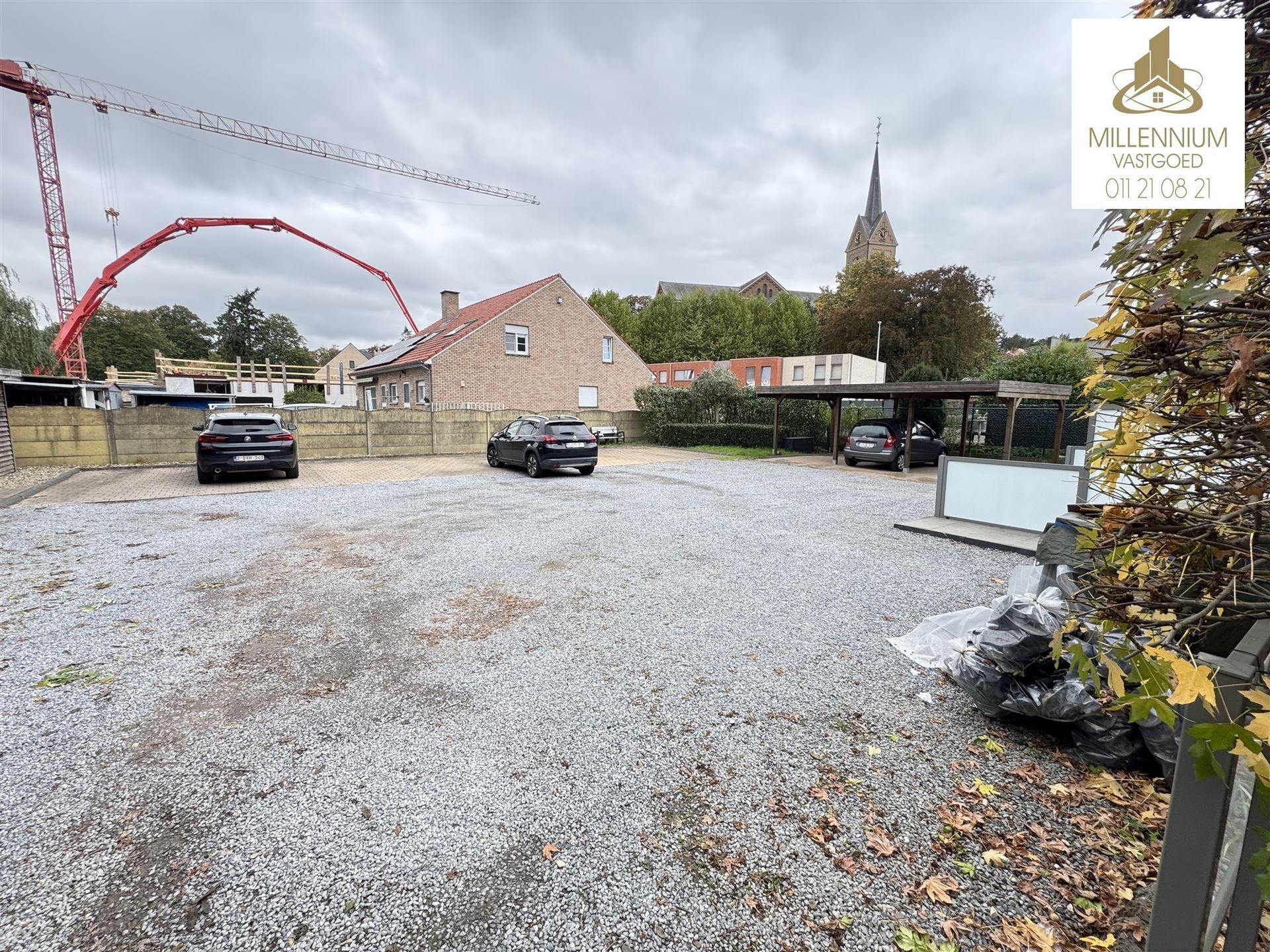 Huis foto 18
