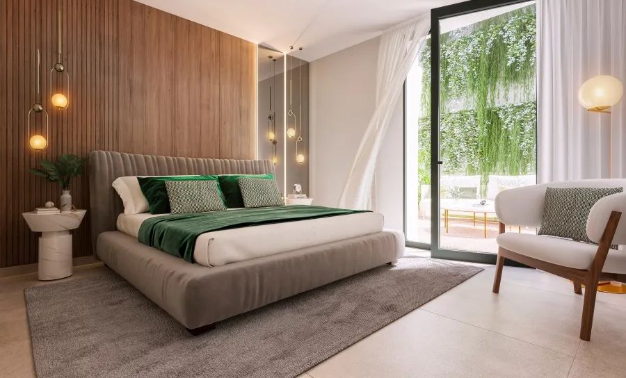 Beleef ongekende luxe aan de nieuwe Golden Mile: jouw droomhuis aan de Costa del Sol foto 9