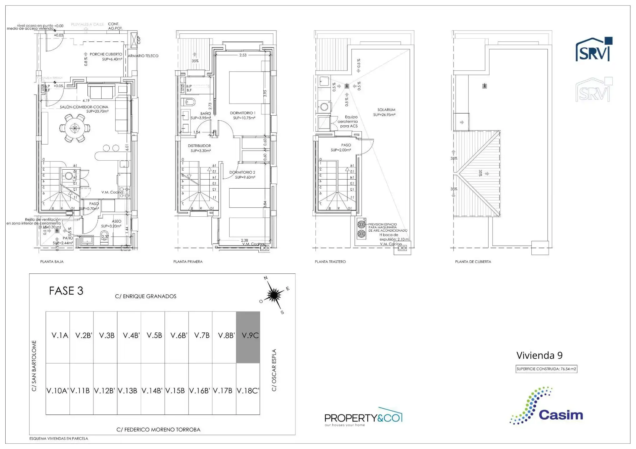 SPANJE - Gezinswoning - 2/3 bed, zomerkeuken en zwembad foto 16