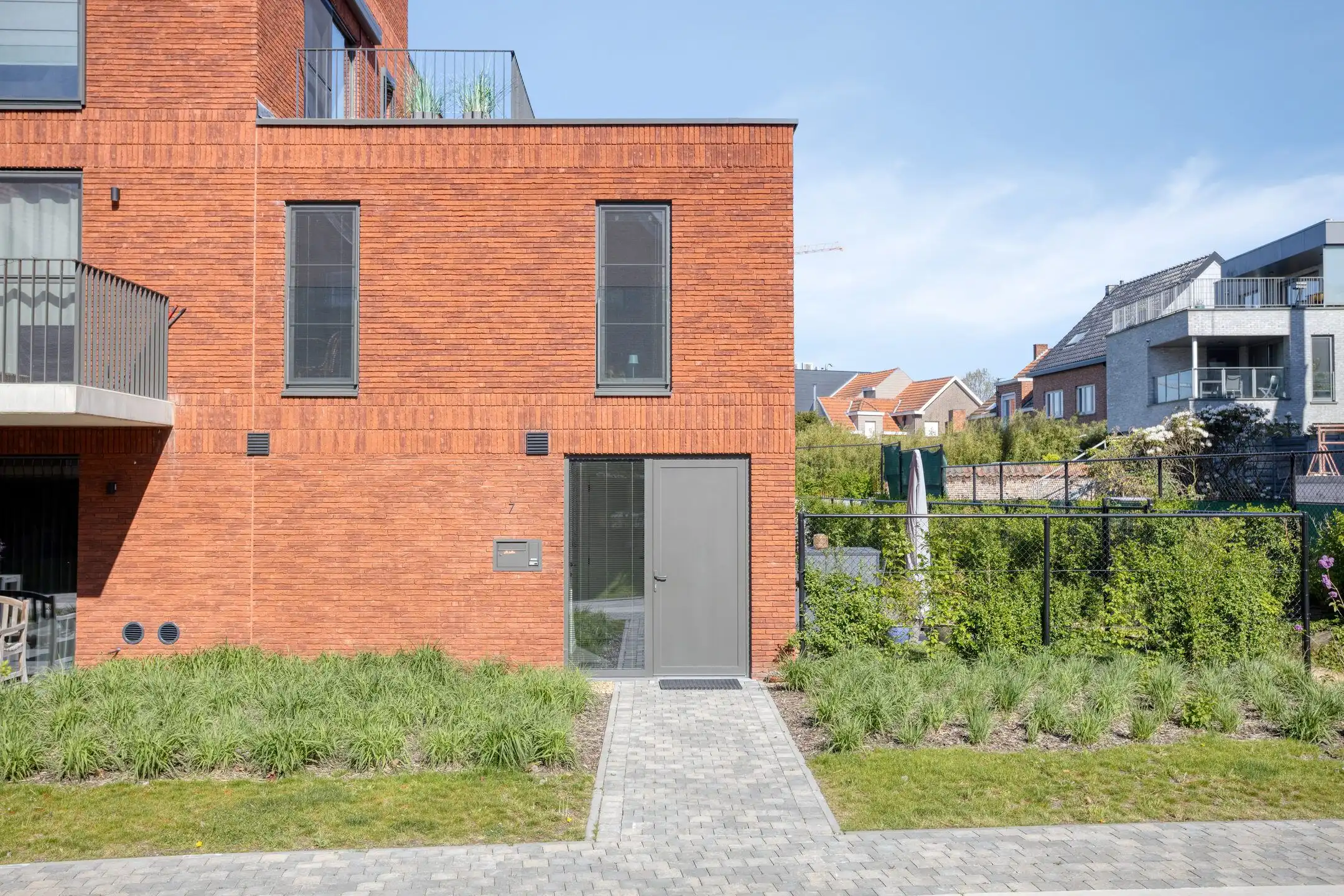 Instapklare BEN-woning op een unieke site foto 2