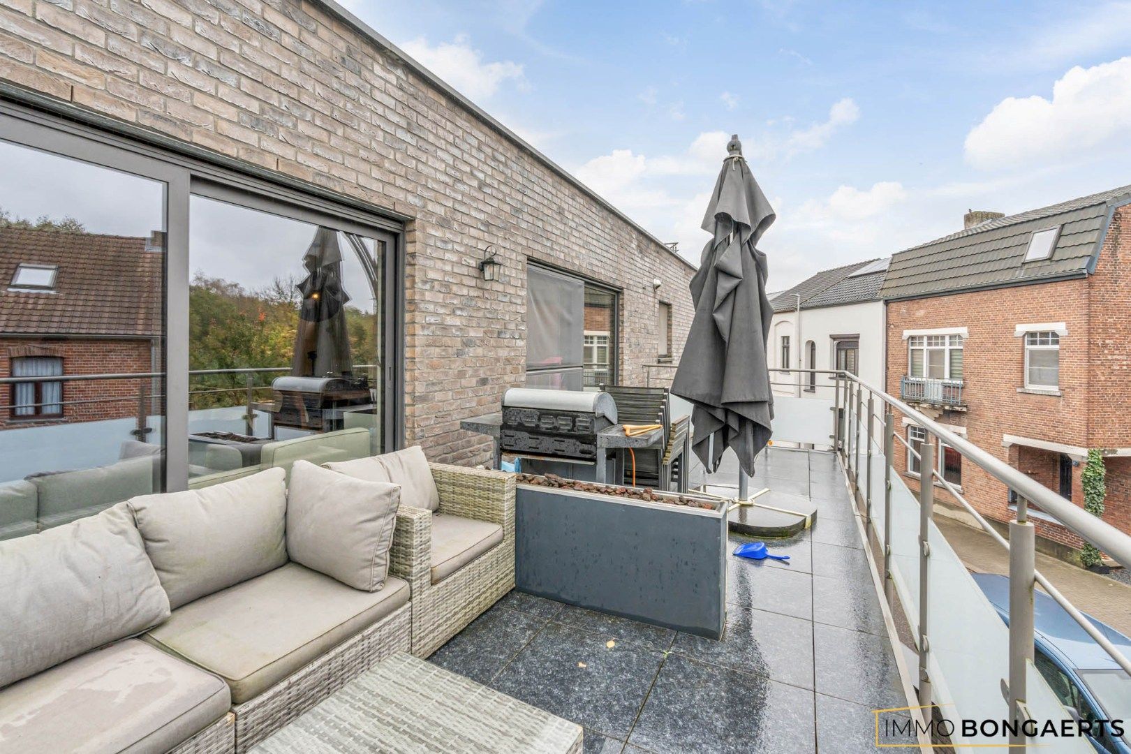 Appartement met twee slaapkamers foto 17