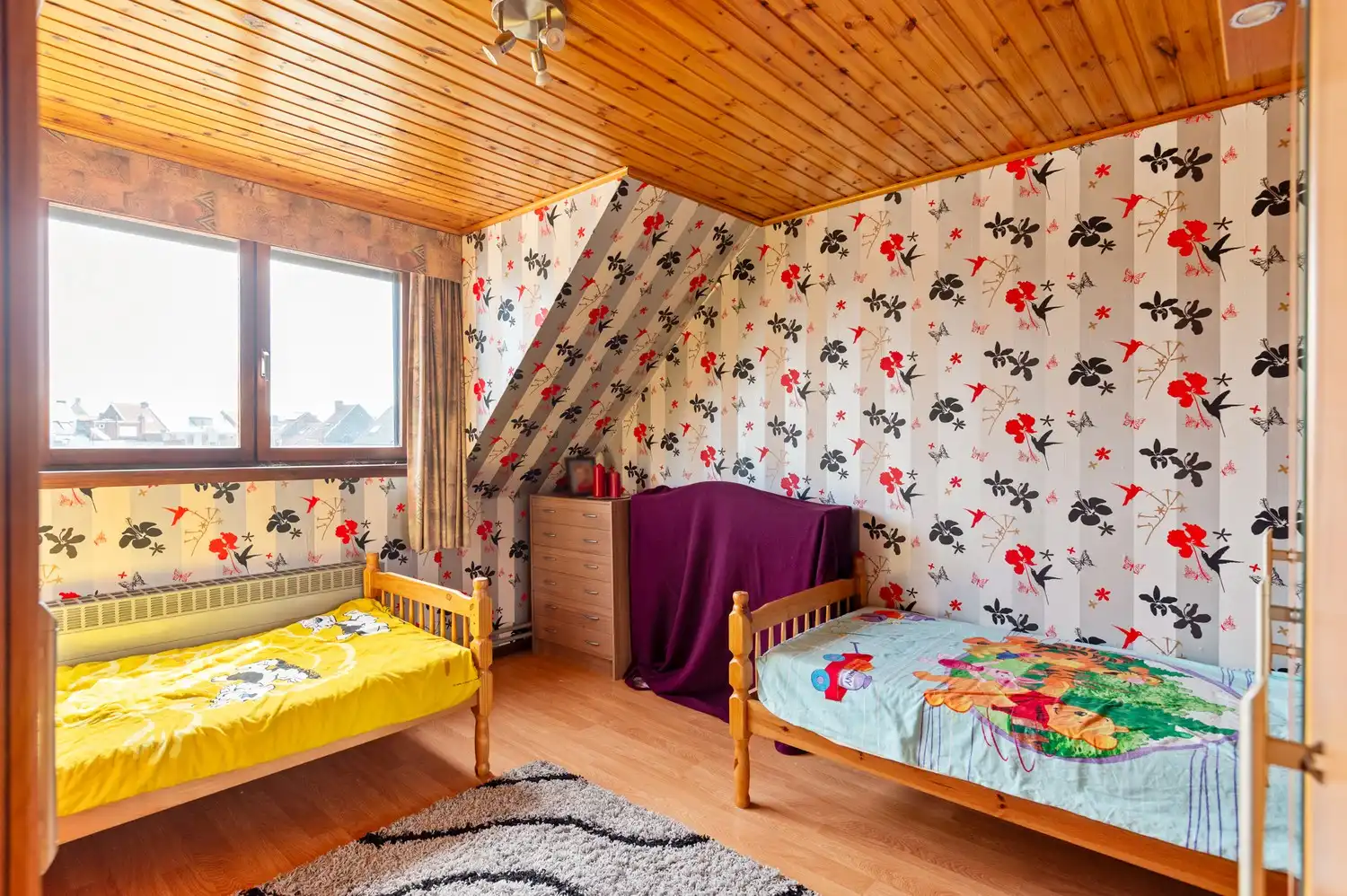 Te renoveren woning met enorm veel potentieel en mooie tuin op toplocatie in Lier foto 14