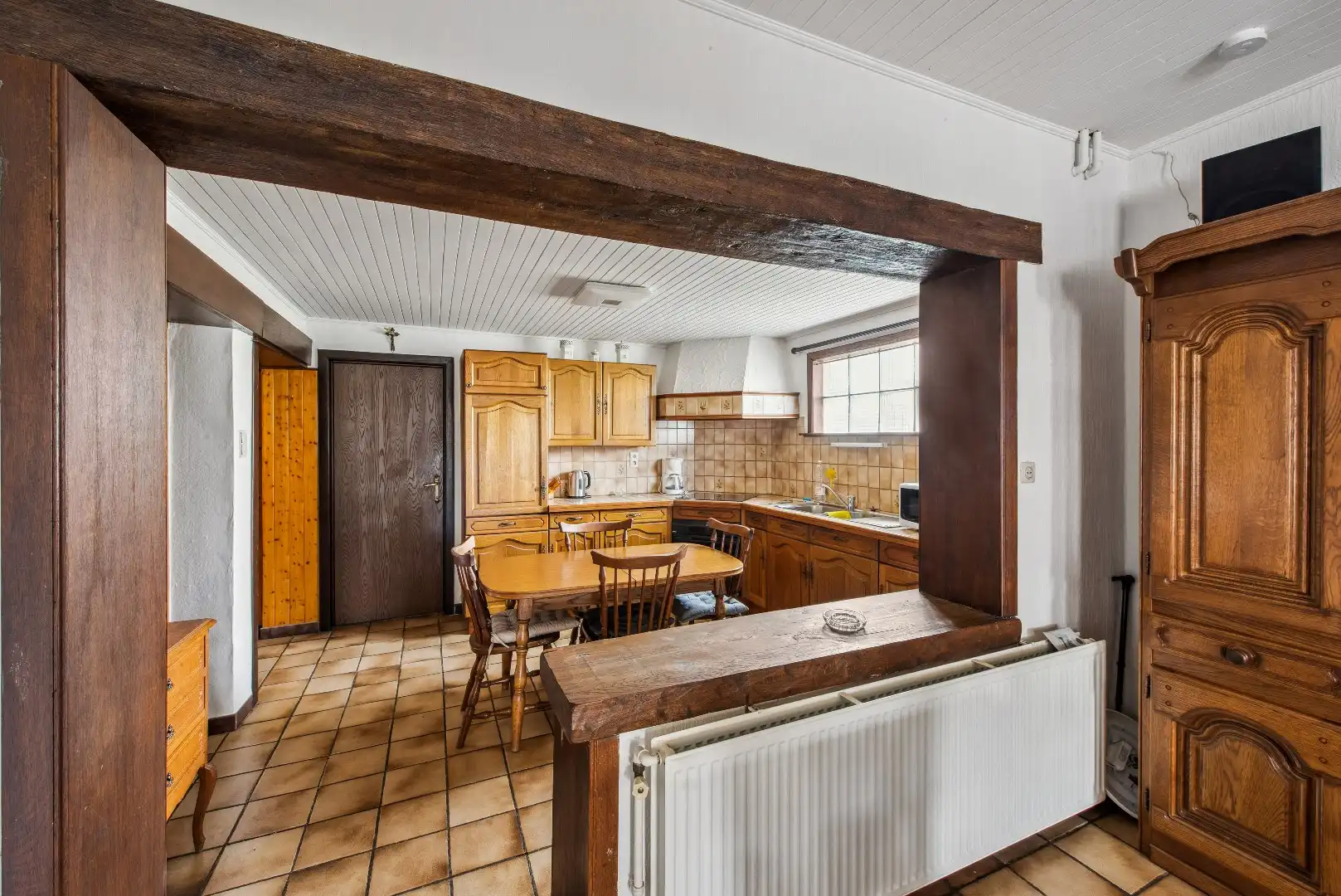 Charmante woning in Oplinter foto 10