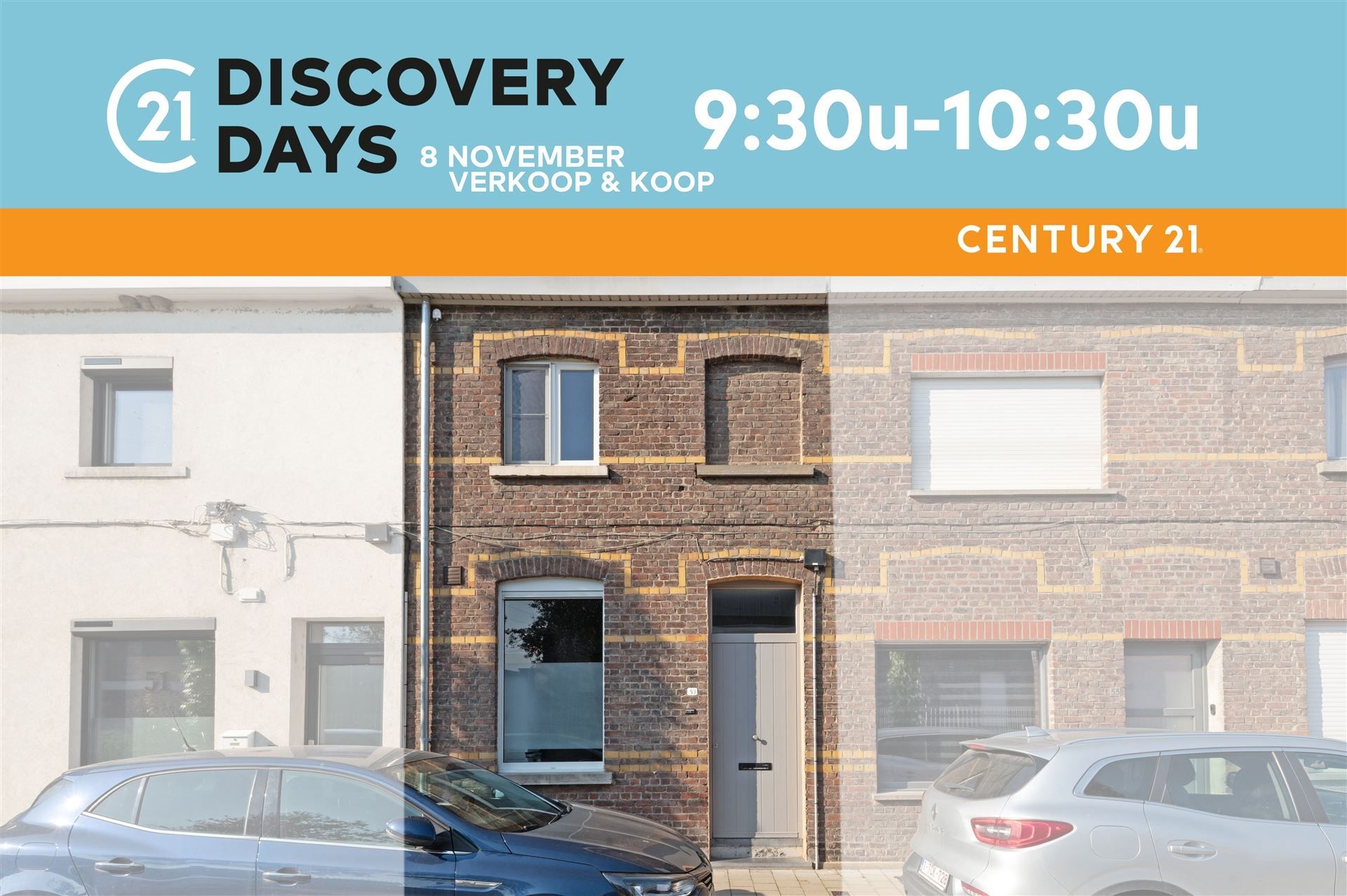 Huis te koop 9690 KLUISBERGEN