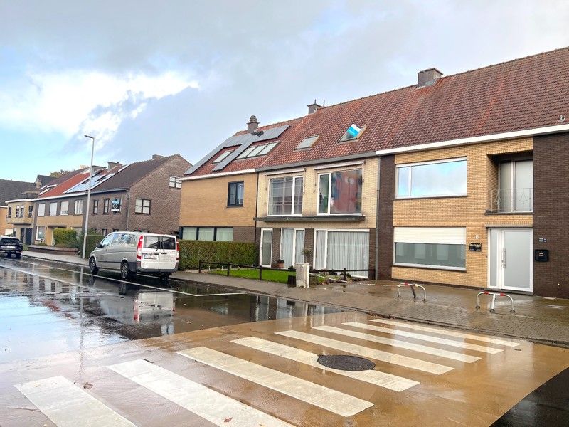 APPARTEMENT te TORHOUT foto {{pictureIndex}}