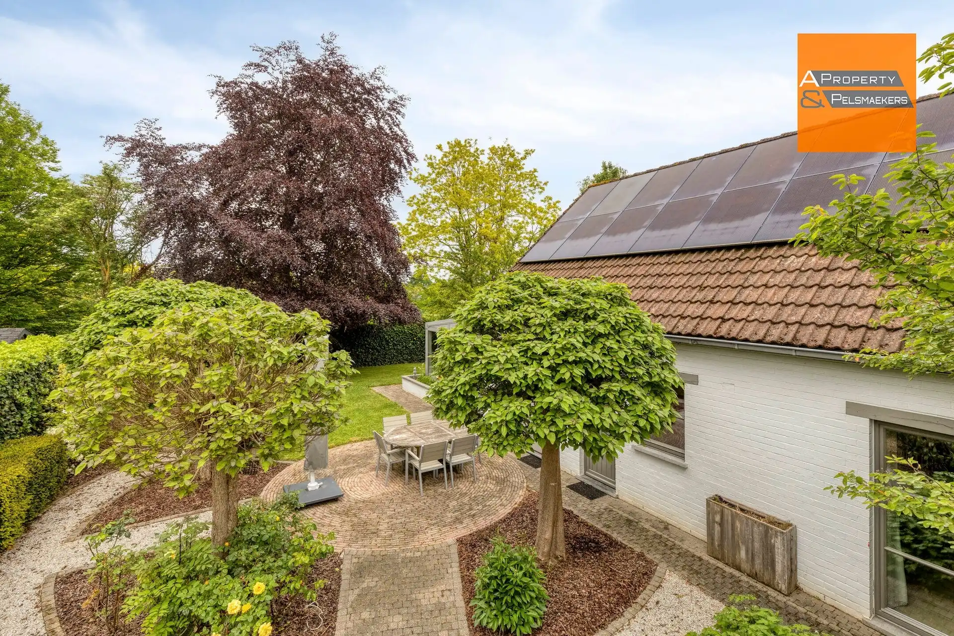 Huis foto 29