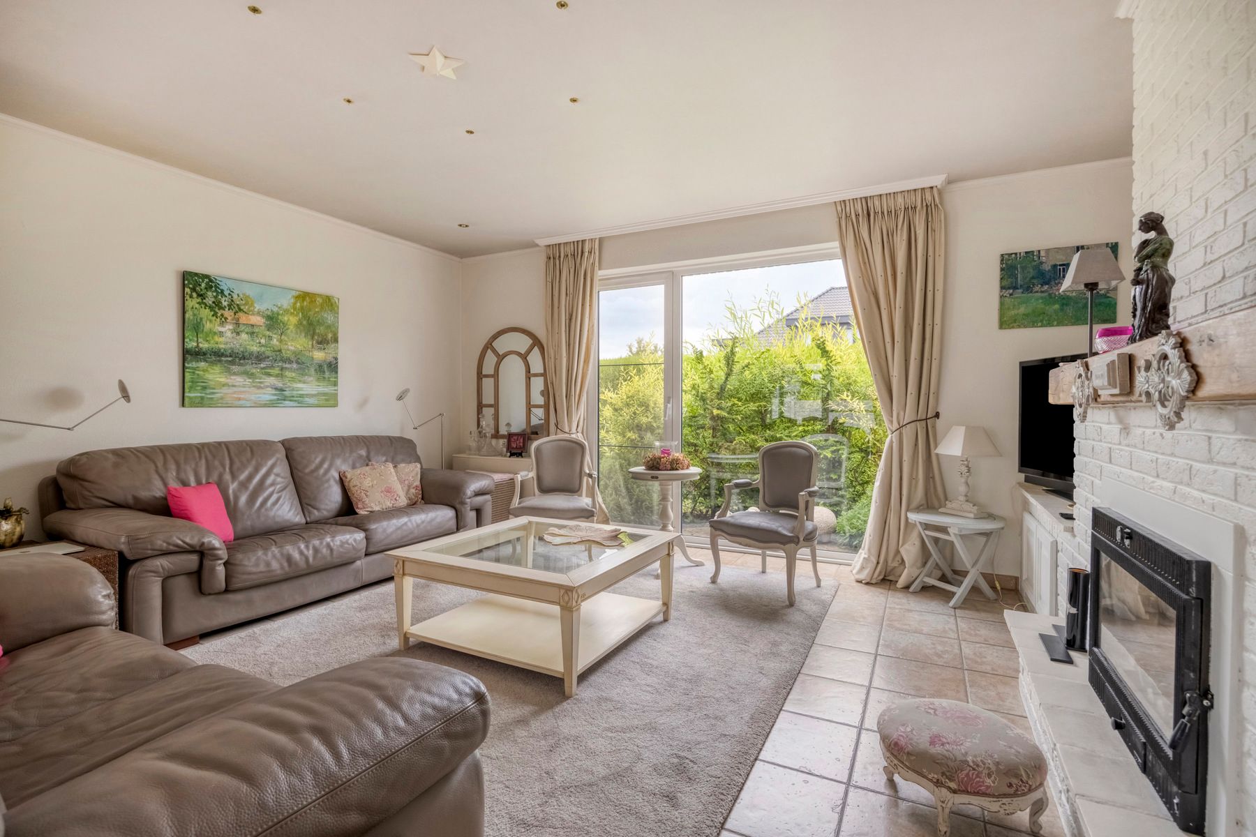 Bungalow te koop foto 3