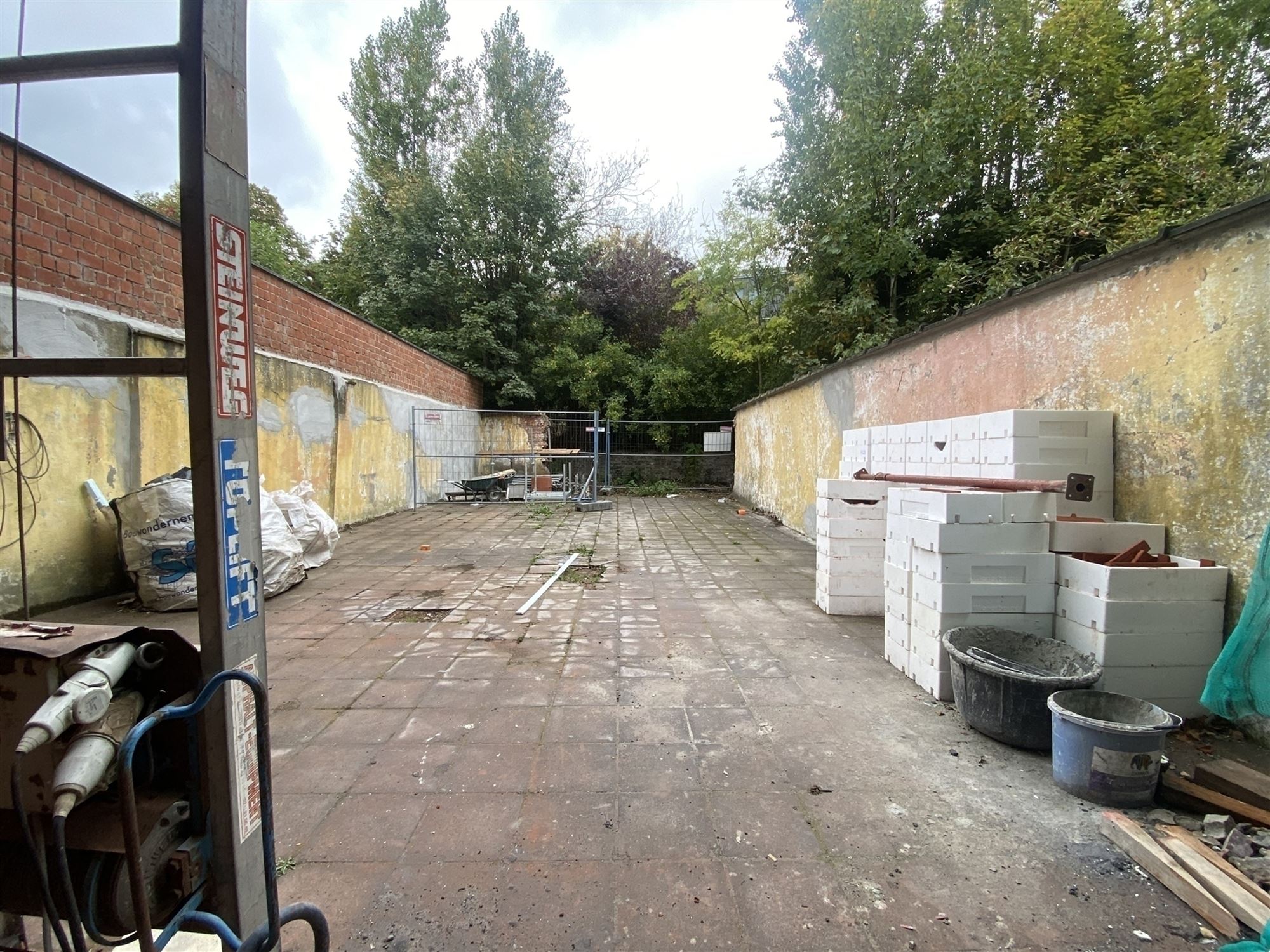 Co-housing opportuniteit met 2 aparte leefplekken foto 18