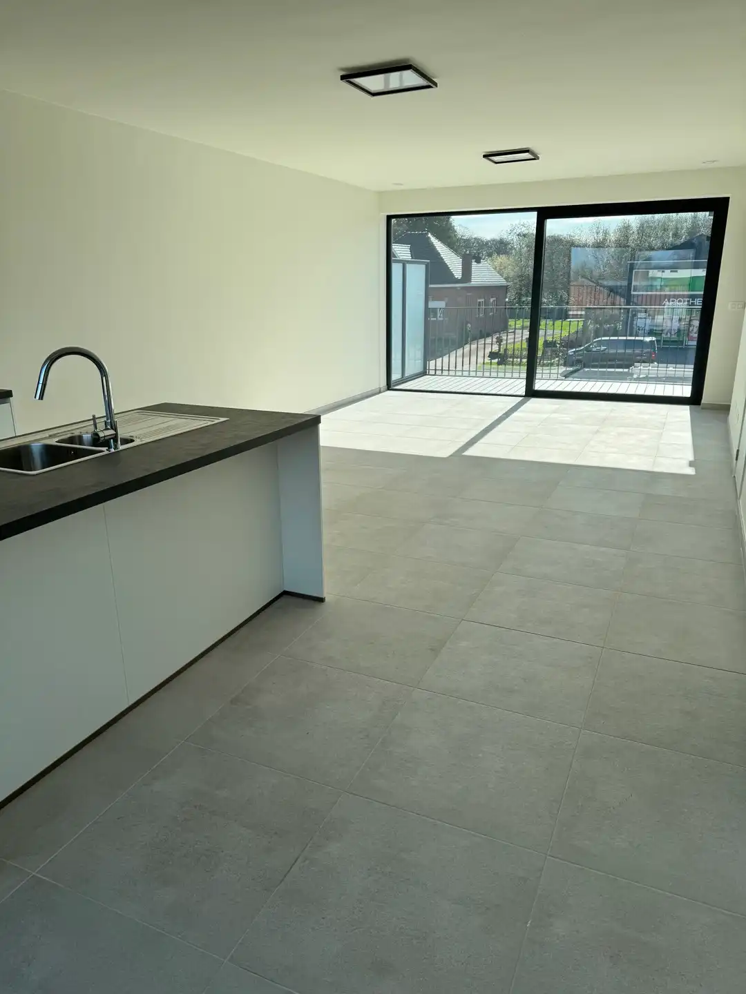 Appartement te huur foto 5