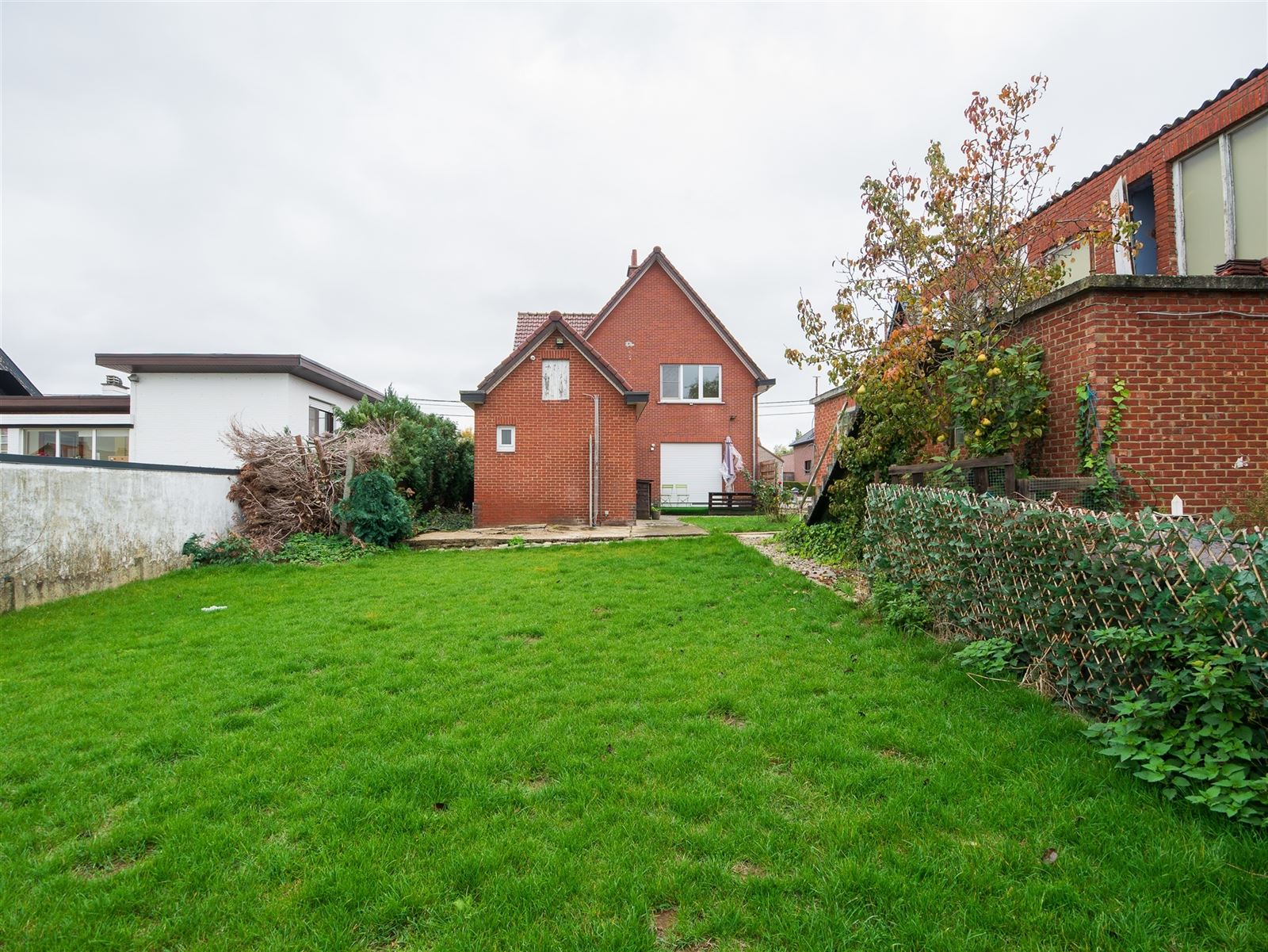 Huis foto 33