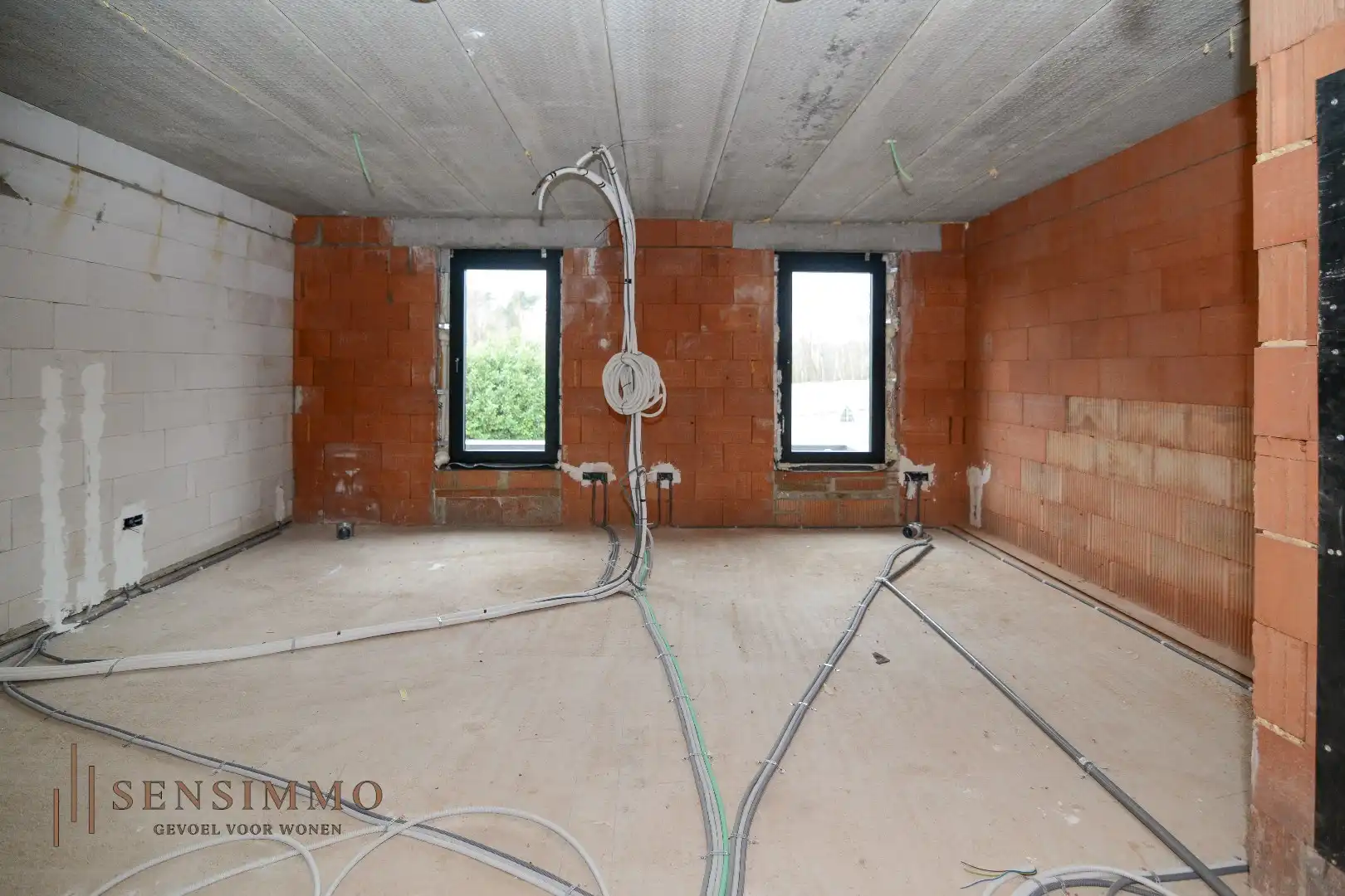 Unieke nieuwbouwwoning met praktijkruimte en energiezuinige voorzieningen foto 18