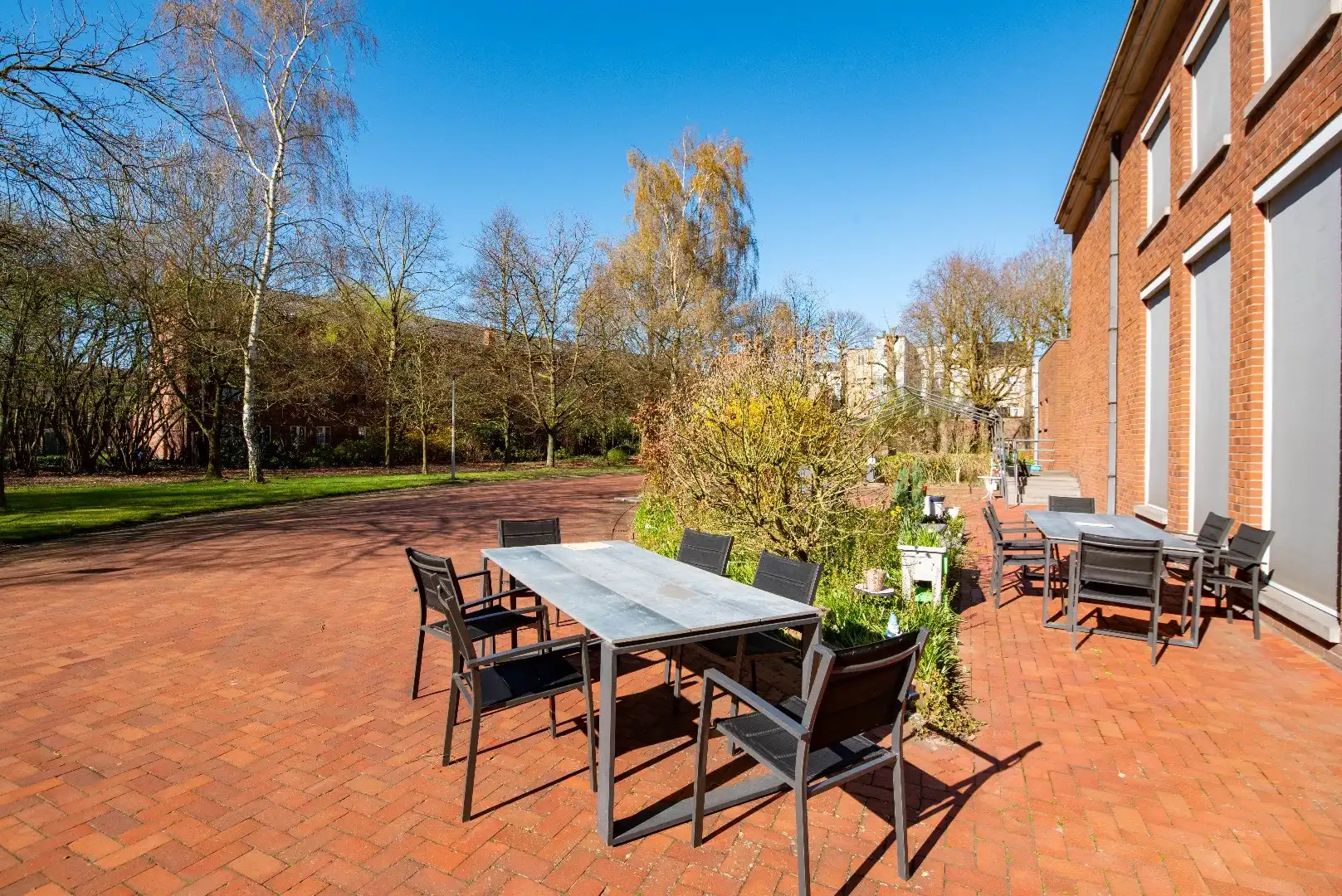 De ideale balans tussen zorg & zelfstandigheid foto 11